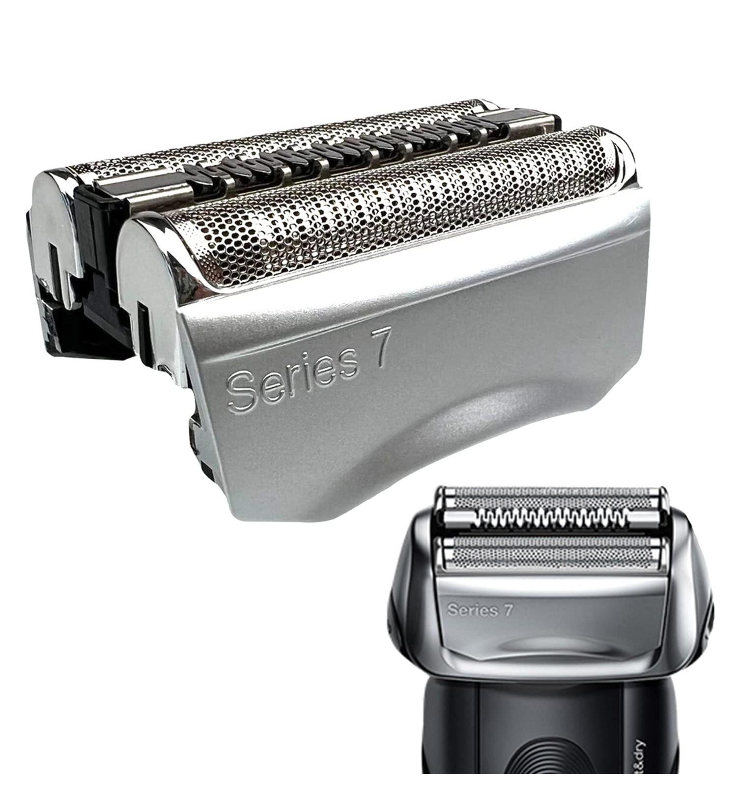 Braun Series 7 Replacement Head for 70S | Compatible with Models 720, 750CC, 760CC | Premium Quality - Buy Online on GoSupps.com