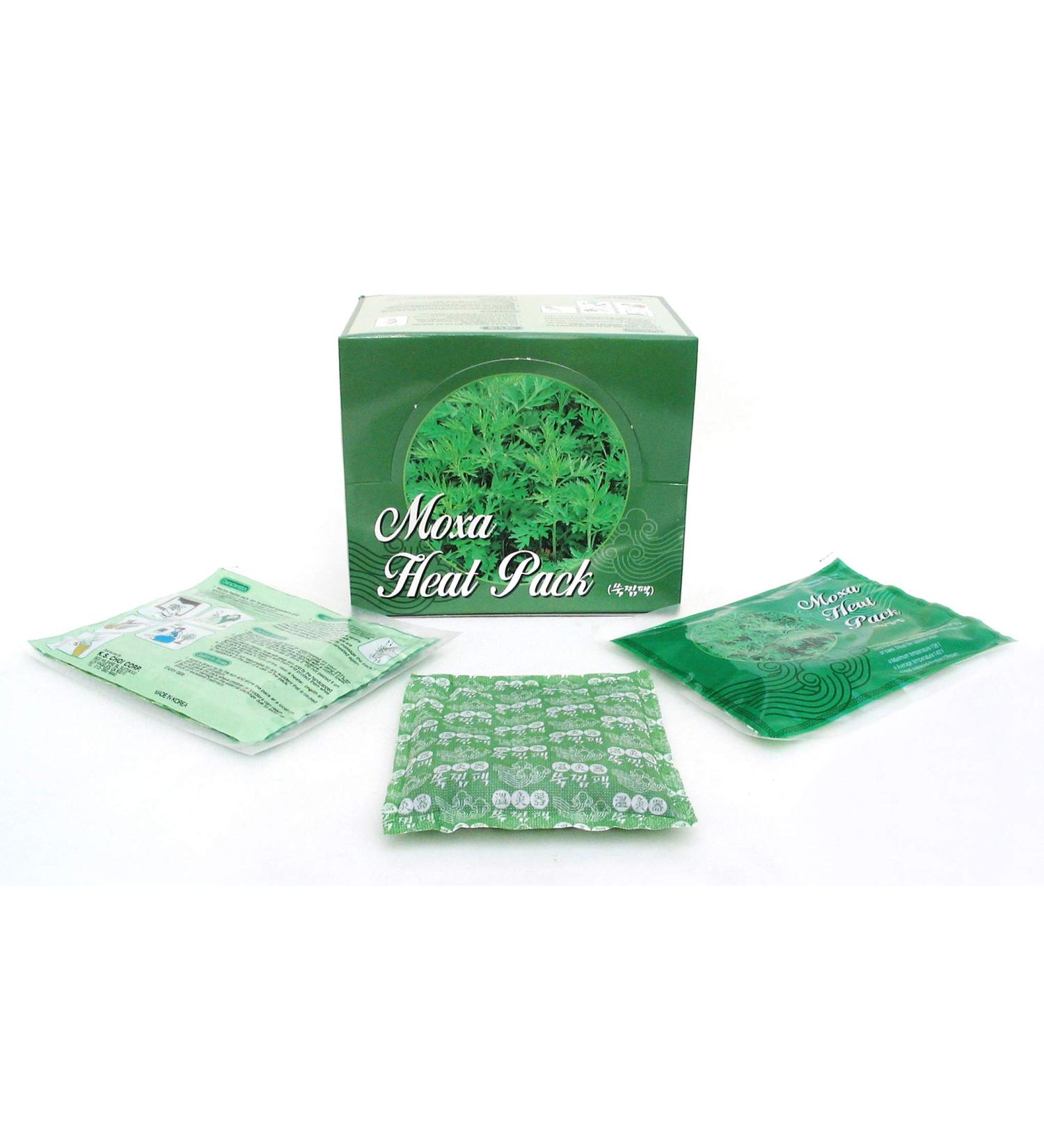Large Heat Packs Hand Body & Feet Warmers - 10 Pack for 12+ Hours of Menstrual Pain Relief - Buy Online on GoSupps.com