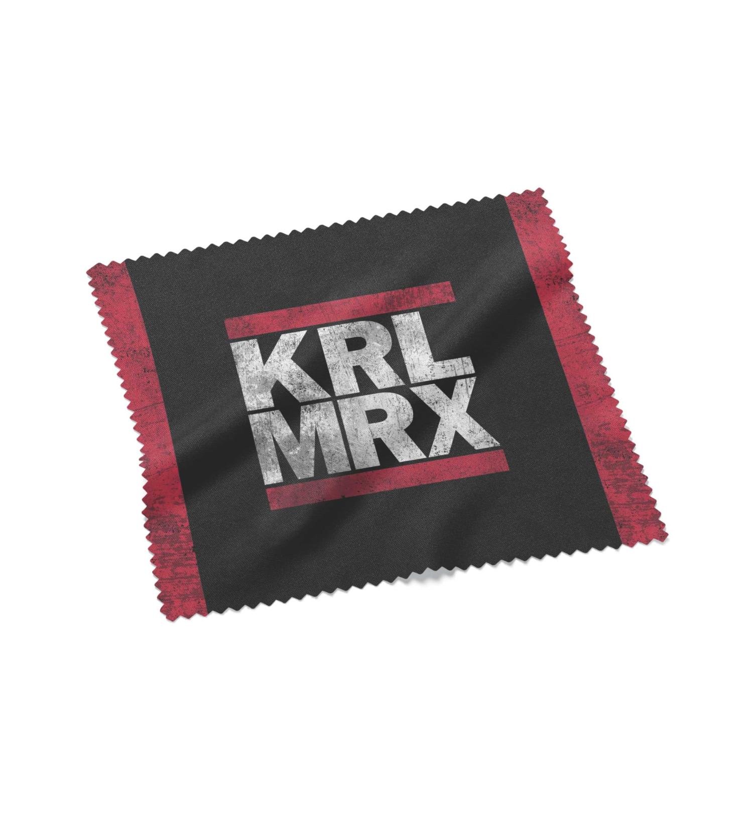 Urban Backwoods Krl Mrx Microfiber Cloth Glasses Cleaning Cloth