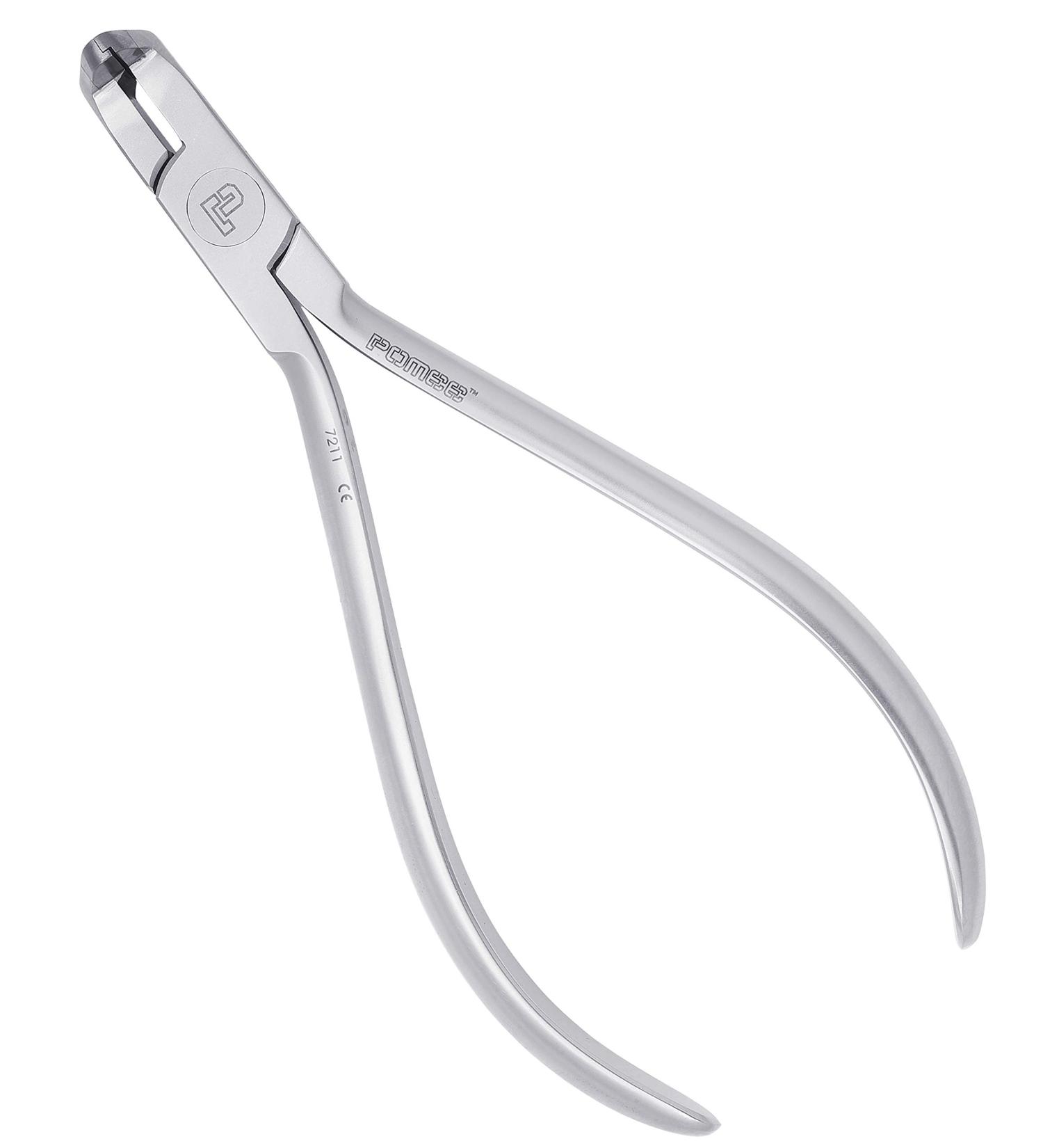 7211 Distal End Cutter with Safety Hold Carbide