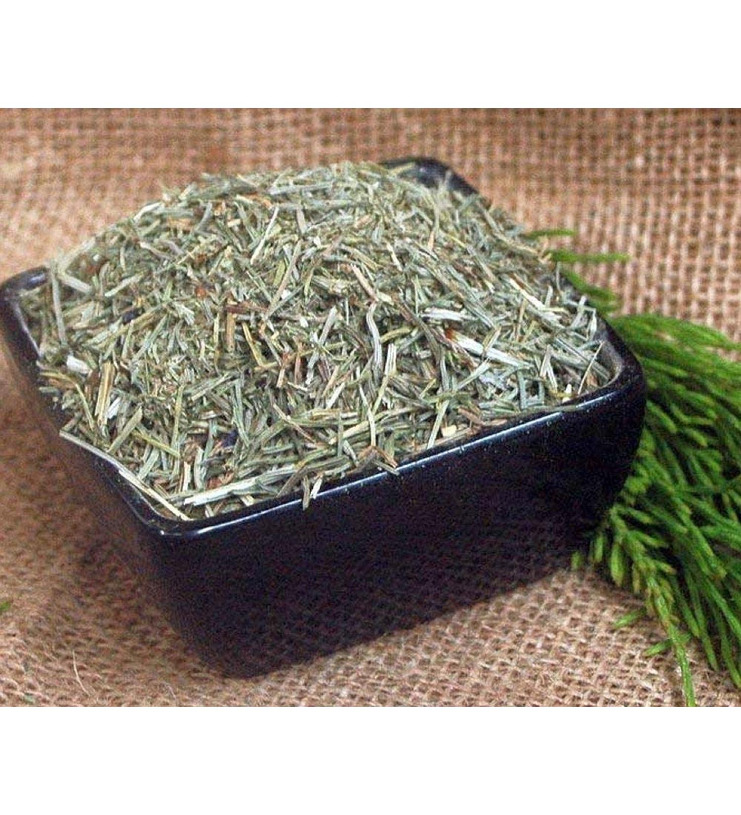 Krauterino24 Krauterino24 - Cut straw straws - 1 kg bag