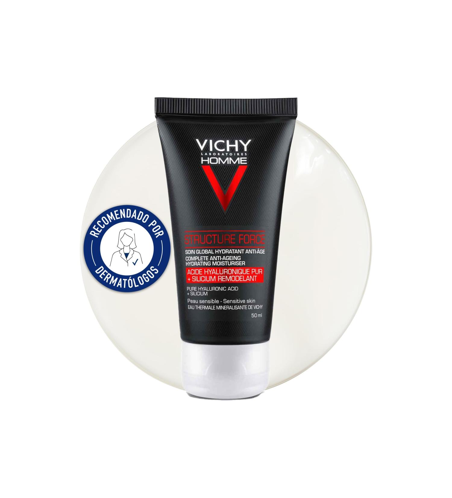 L'Orealvichy Anti-Aging Cream 210 g - Buy Online on GoSupps.com