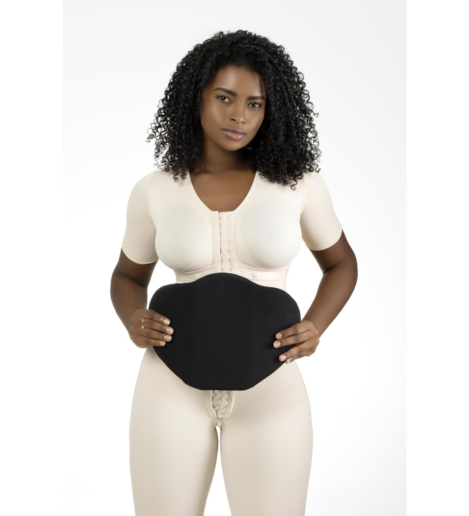 Firm Abdominal Compression Board for Lipo & Tummy Tuck Recovery | Post-Operative Support - Buy Online on GoSupps.com