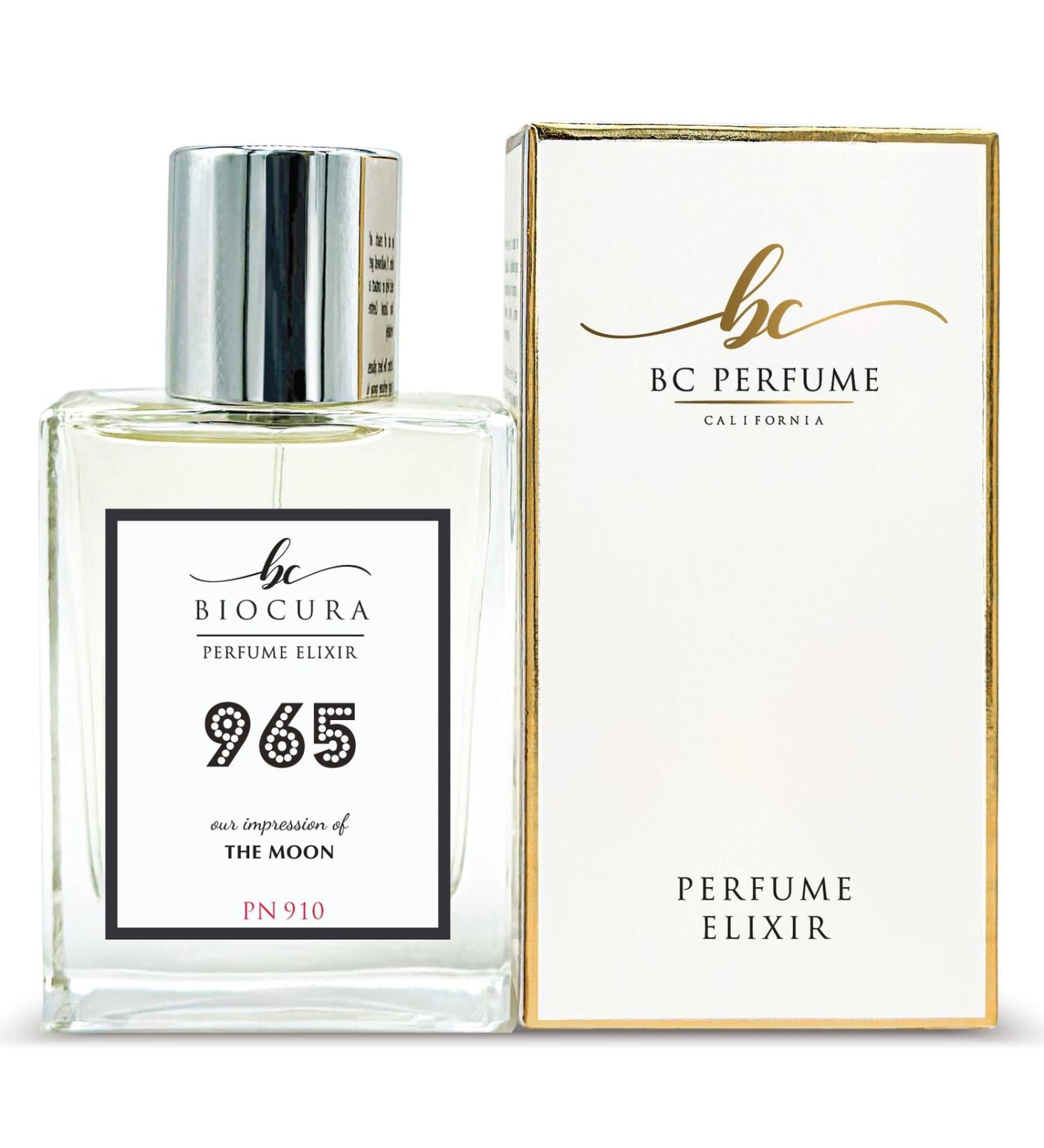 BC Perfume 965 Inspired by The Moon For Women & Men Fragrance Dupes Eau de Parfum Bottle 1.7 Fl Oz/50ml - Buy Online on GoSupps.com