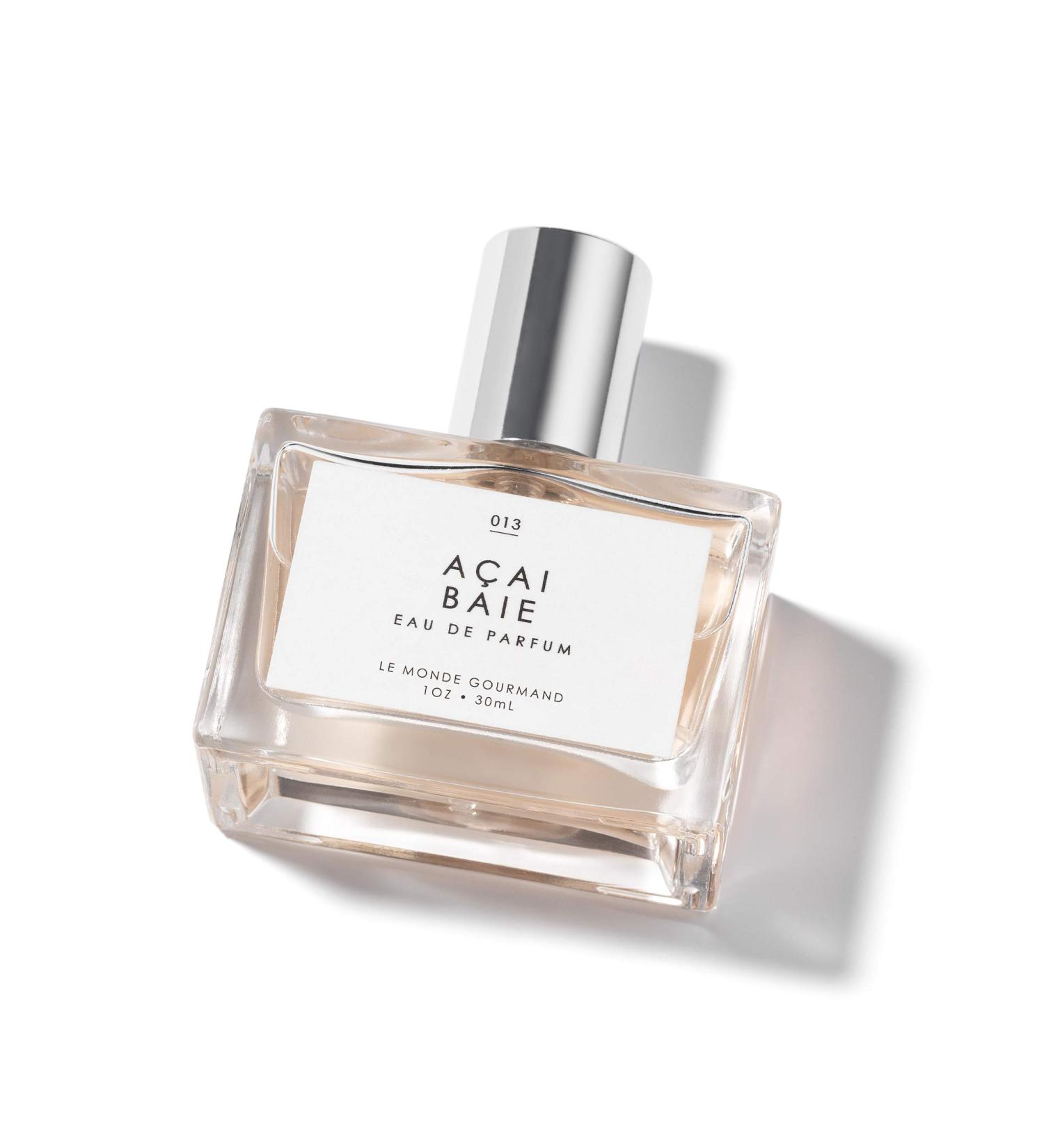 Le Monde Gourmand A ai Baie Eau de Parfum - 1 fl oz (30 ml) - Vanilla Berry Muguet Perfume Notes A ai Baie 1 Fl Oz (Pack of 1) - Buy Online on GoSupps.com