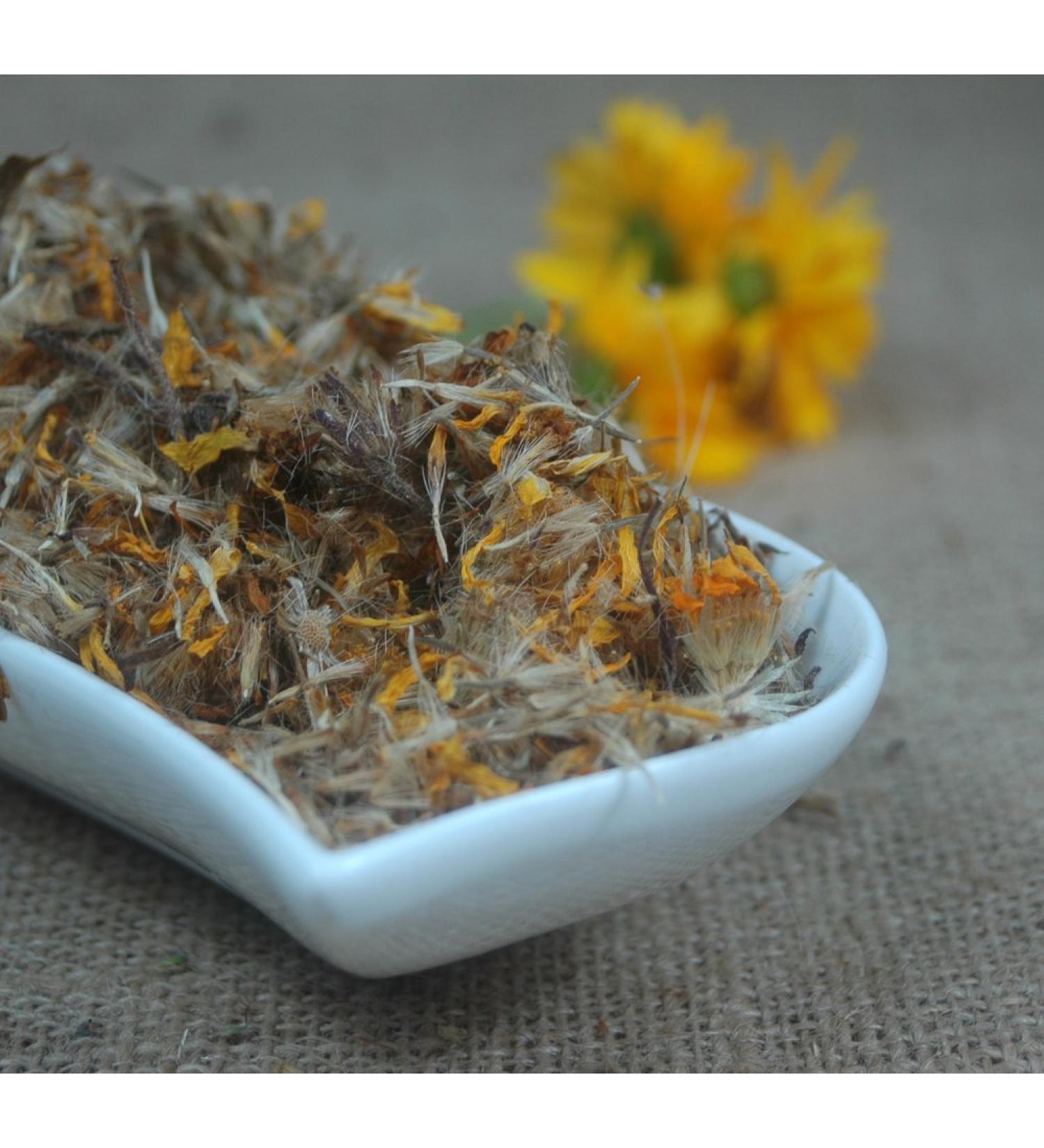 Naturix24 arnica montana flowers 100 g