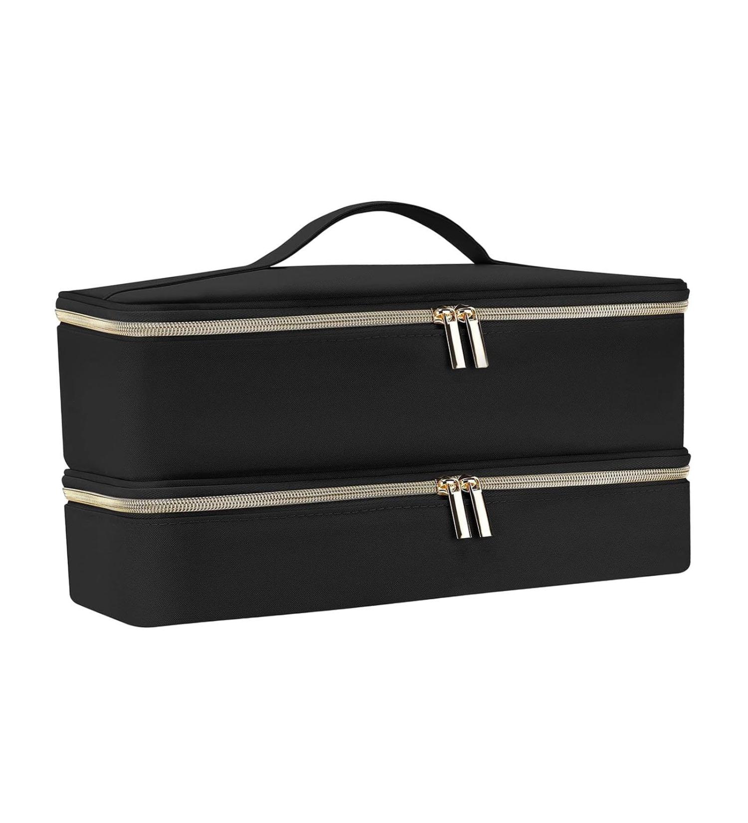 shamjina Portable Hair Dryer Organizer Pouch for on-the-Go Storage - Buy Online on GoSupps.com