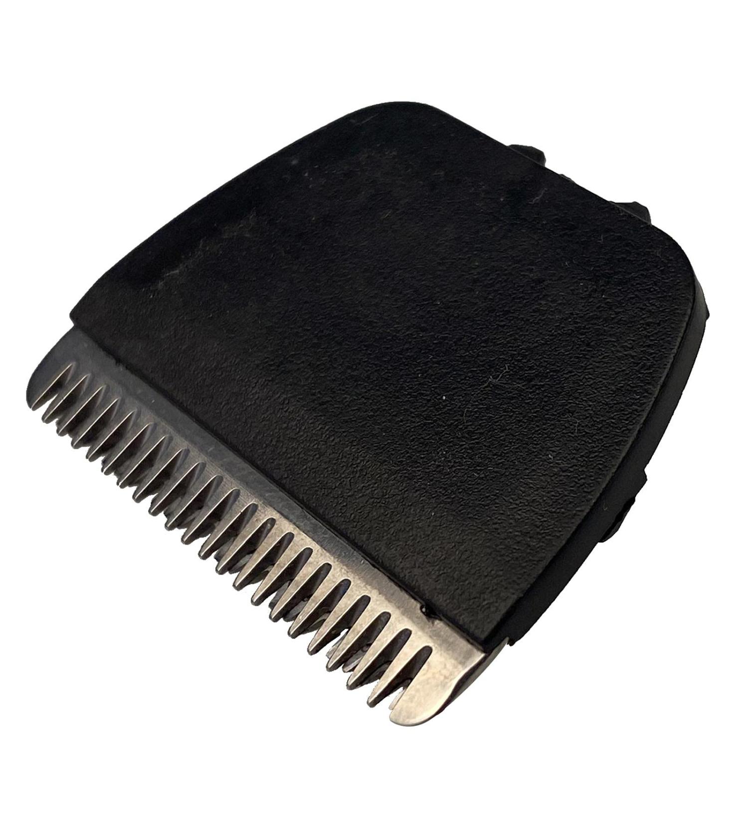 Botiniv Hair Cutting Blade & Edge Guide Combs - Compatible with ER2171 ER217 ER2211 ER2061 ER206 | Trimmer Head Replacement for Precision Cutting - Buy Online on GoSupps.com