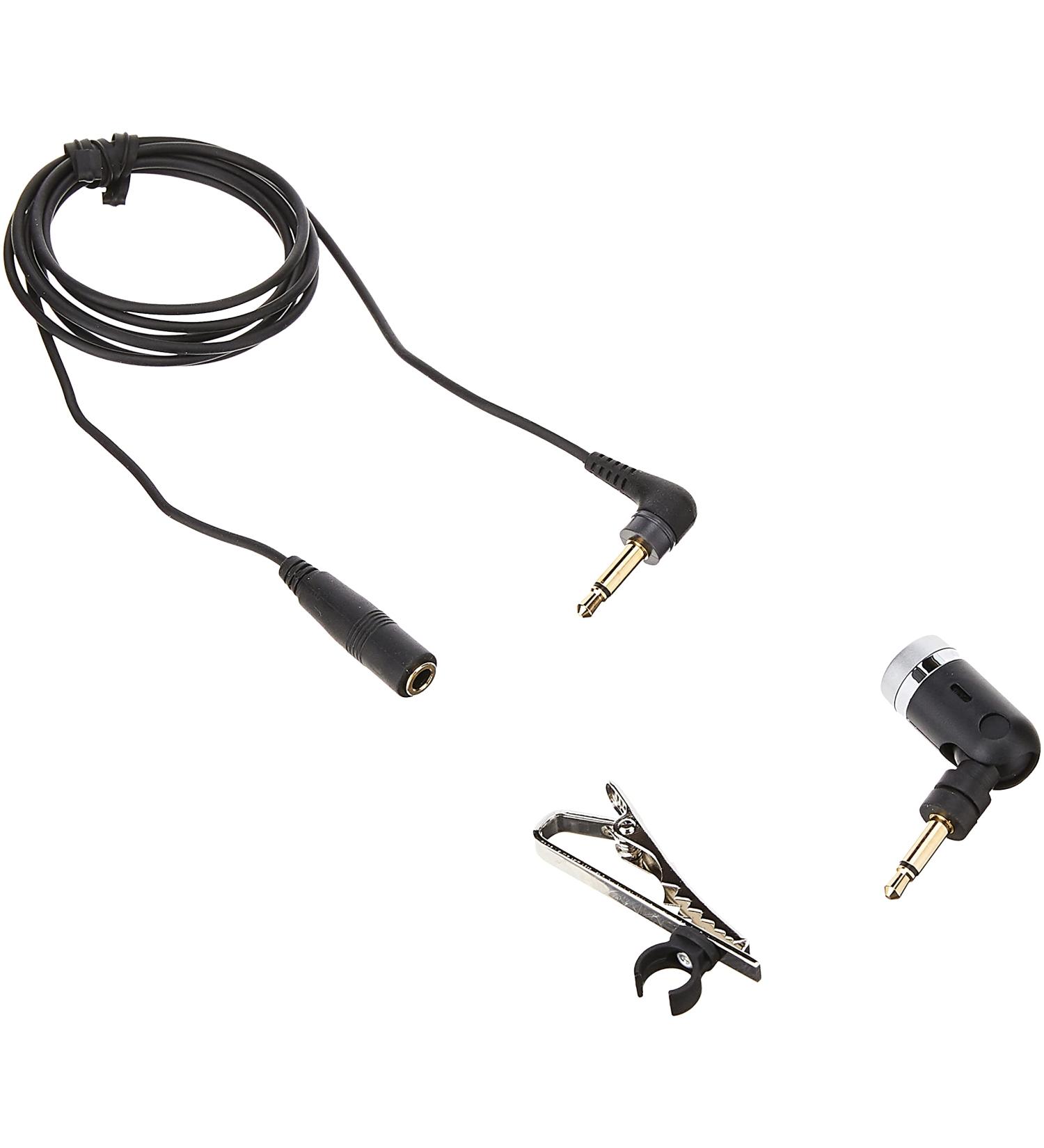 Olympus ME-52W Noise Canceling Microphone - Enhanced Audio Quality - Buy Online on GoSupps.com