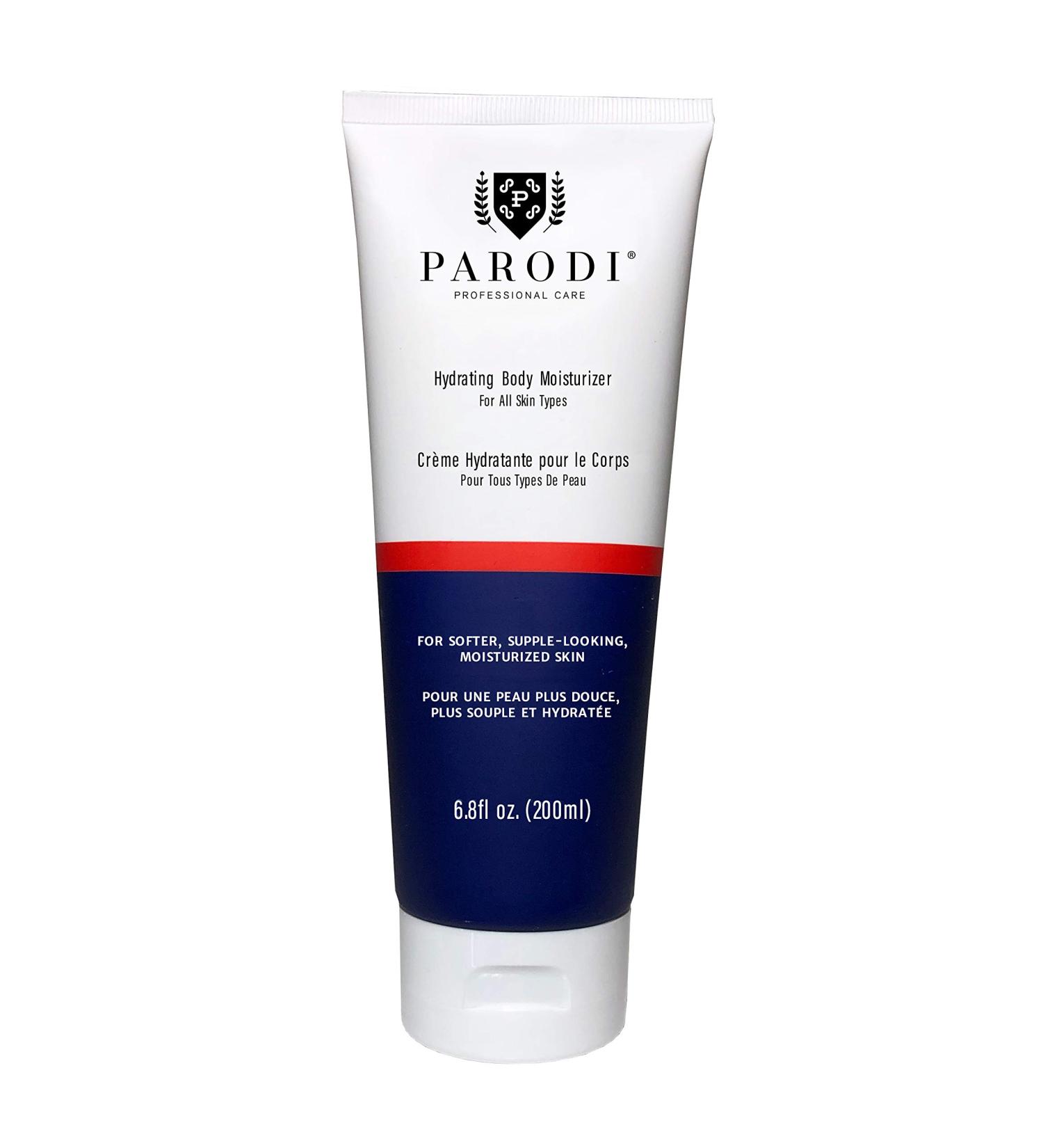 Parodi Hydrating Body Moisturizer 6.8oz (200ml)