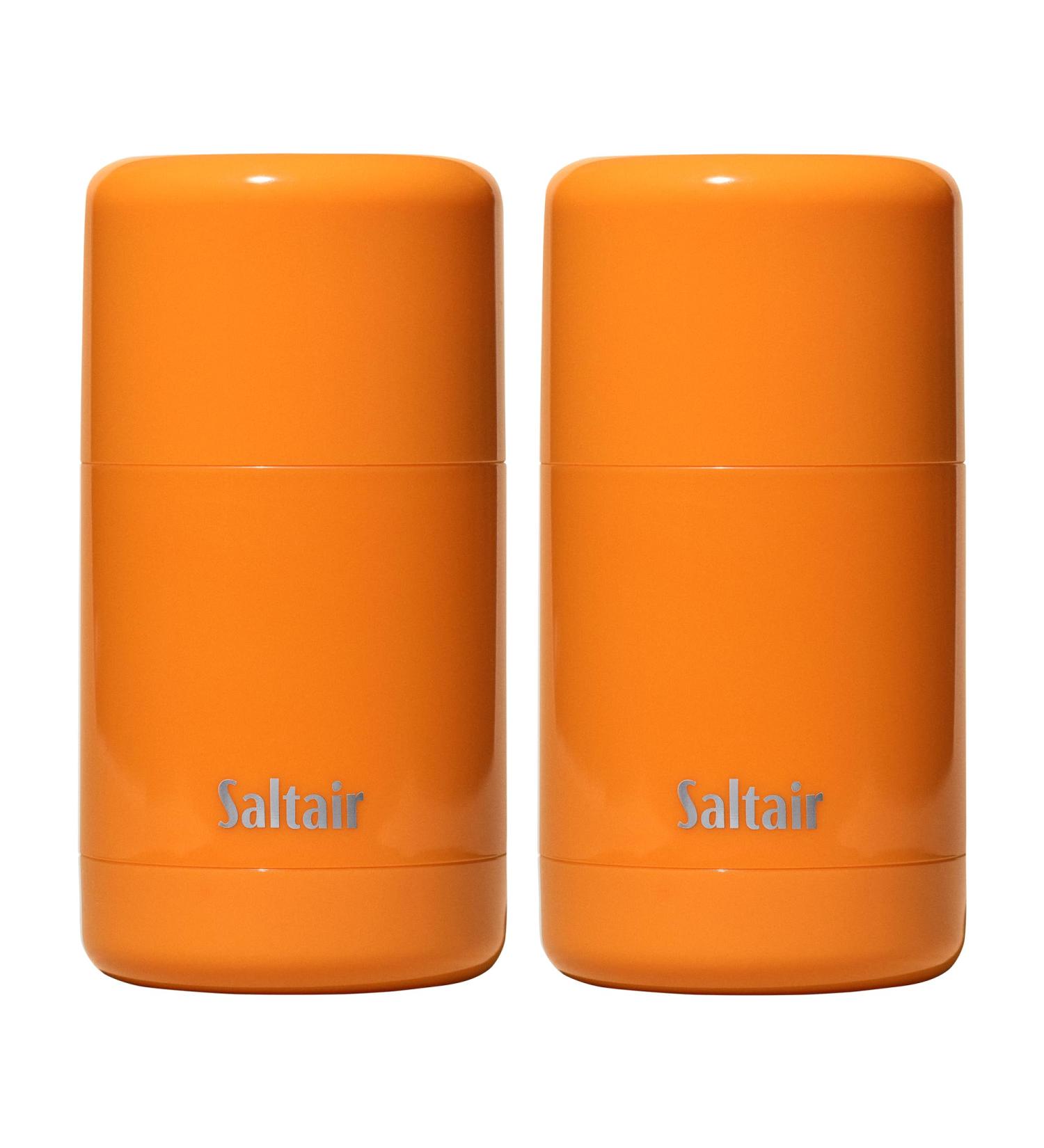 Saltair - Deodorant - Exotic Pulp - 2 Pack