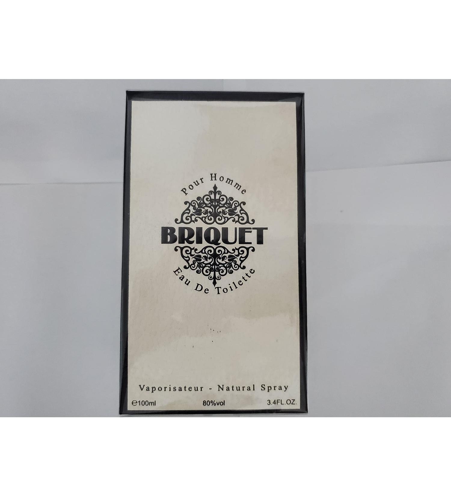 Eau De Toilette 3.4 oz / 100 mL (Parfum Blaze) - Buy Online on GoSupps.com