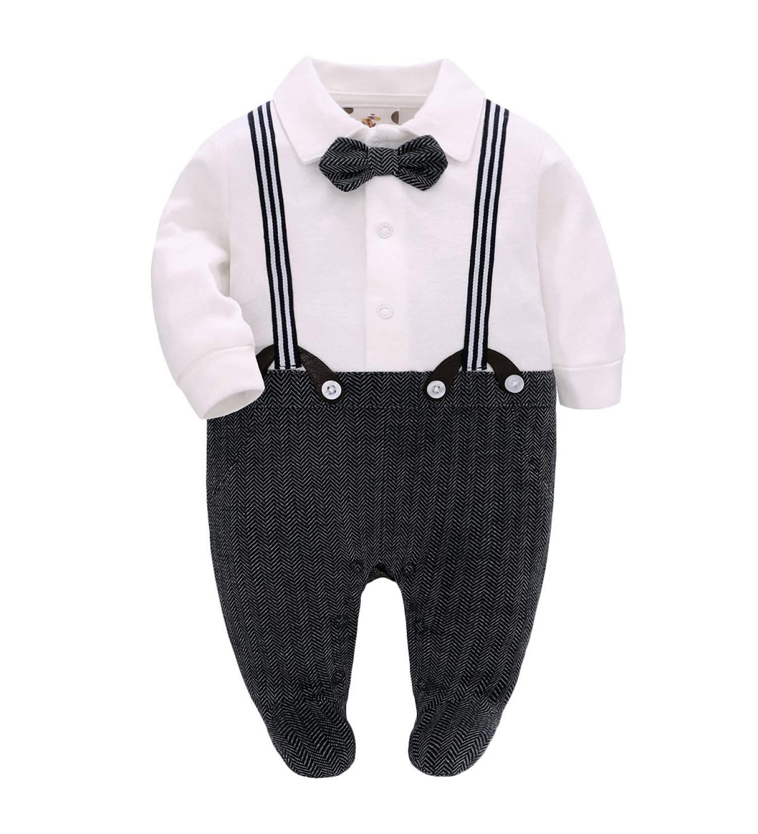 Famuka Baby Boy Baptism Wedding Party Suit White 12-18 Months - Buy Online on GoSupps.com