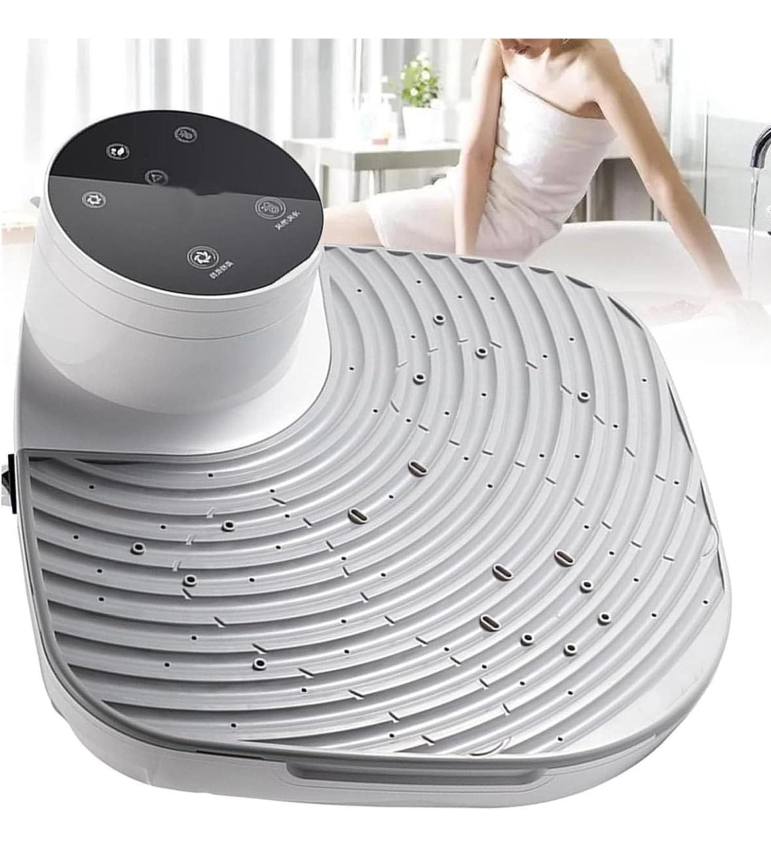 WEVRMQDY LXINDM Body Dryer - Negative Ions Body Heater Blow Dryer Natural Air Wind and Cool Wind Touch Panel for Gym Golf Foot Bath Center Household - Buy Online on GoSupps.com