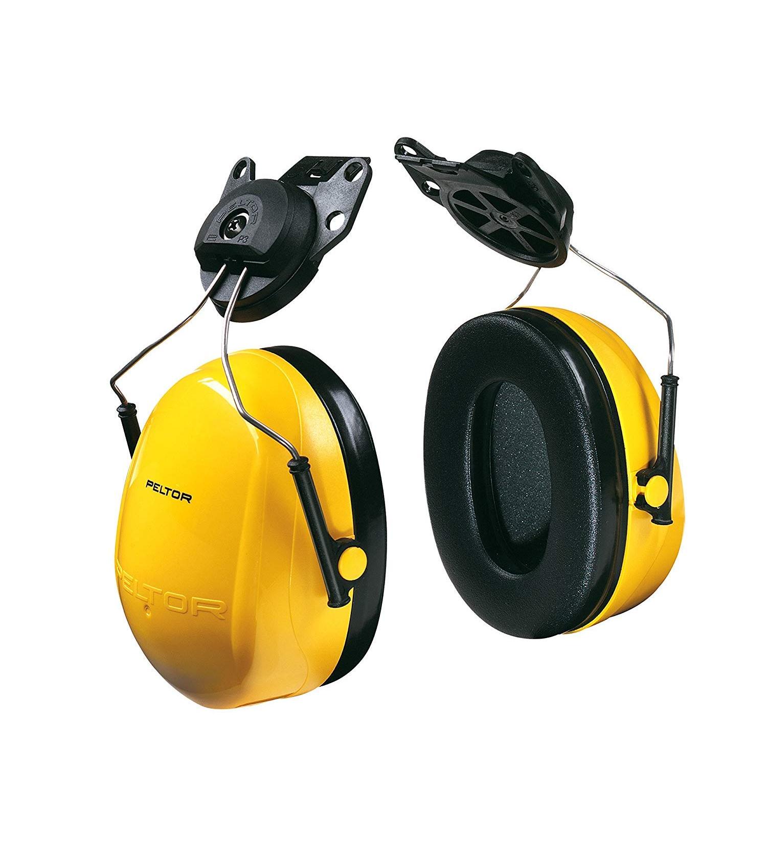 PELTOR STANDARD HELMET ATTACH.HEAR. PROTECTION