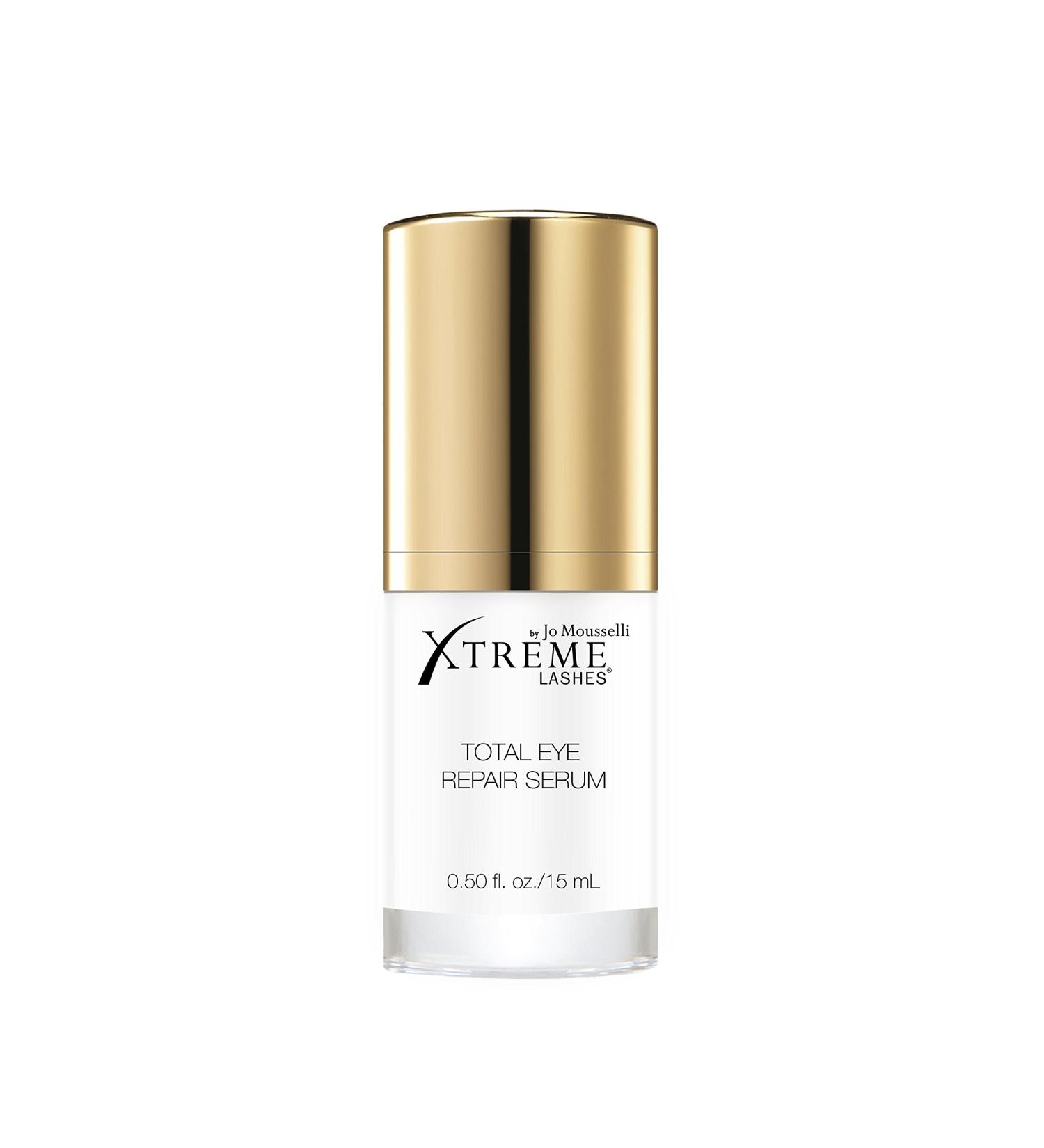 Xtreme Lashes Total Eye Repair Serum  0.5 Fl Oz