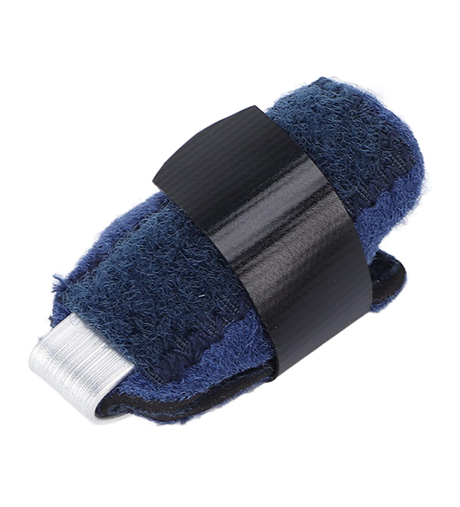 Hammer Toe Straightener | Ergonomic Breathable Correction Belt for Claw Toe Recovery - International Shipping Available - Buy Online on GoSupps.com