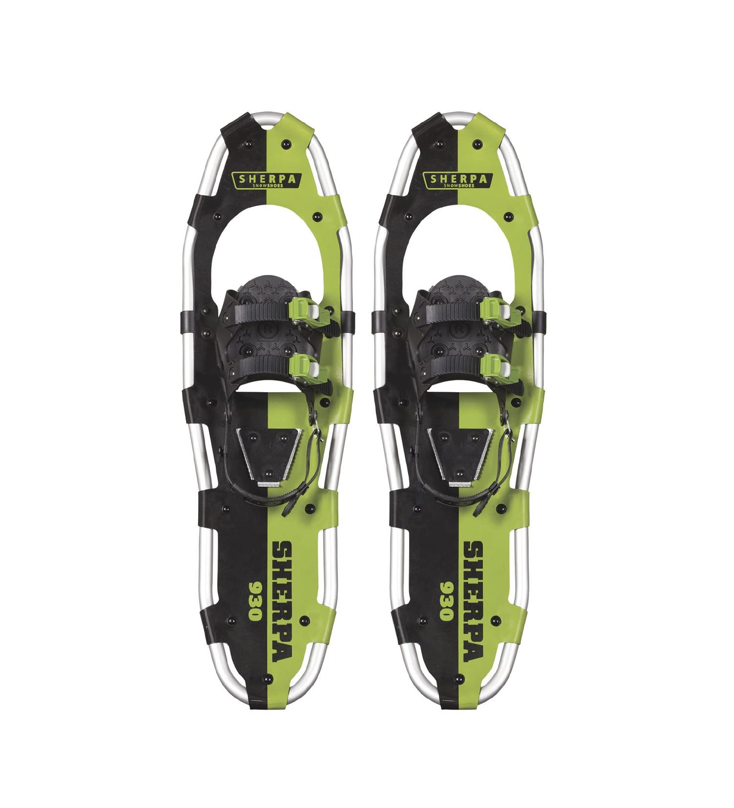 Yukon Charlie's Sherpa Snowshoe - 9x30 | Lightweight & Durable Snowshoes - Buy Online on GoSupps.com
