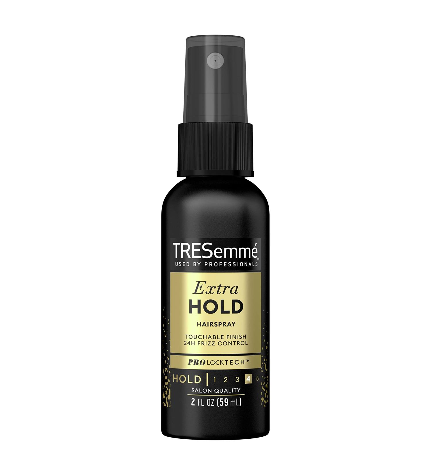 TRESemm Hair Spray 2 oz PK24 - Buy Online on GoSupps.com