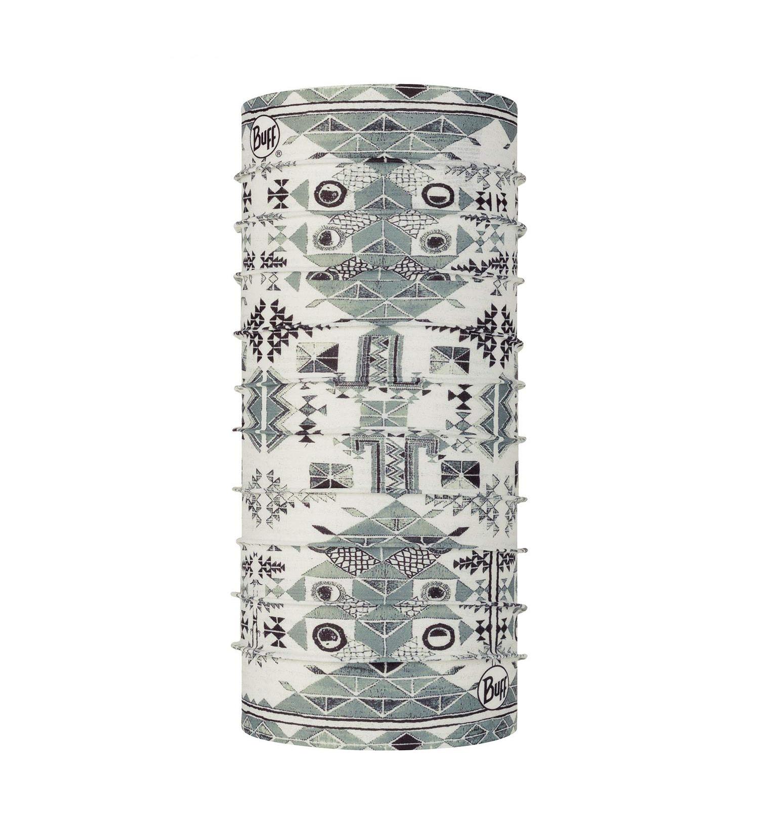 Buff Unisex Coolnet Uv+ Coolnet UV+ Tubular One Size Grey