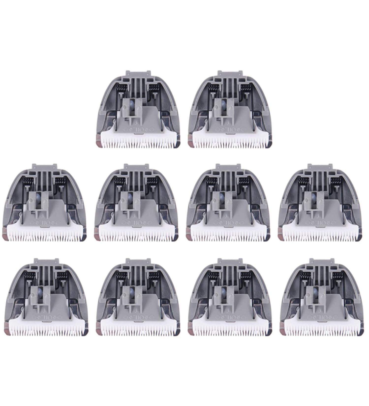 Balawin 10X Hair Clipper Replacement Blade for CP-6800 KP-3000 CP-5500 - Buy Online on GoSupps.com