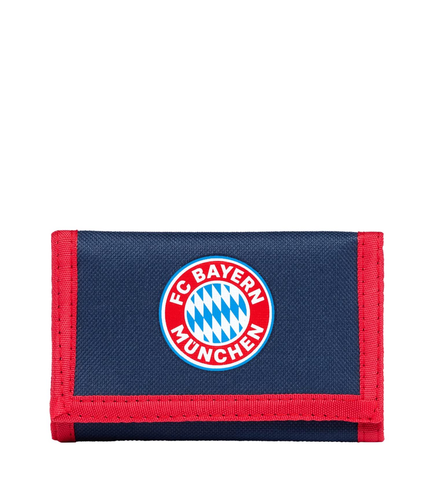 FC Bayern Munich Boys 995 Travel Accessories Wallet & Purse - Unisex EU Edition | Shop Now - Buy Online on GoSupps.com