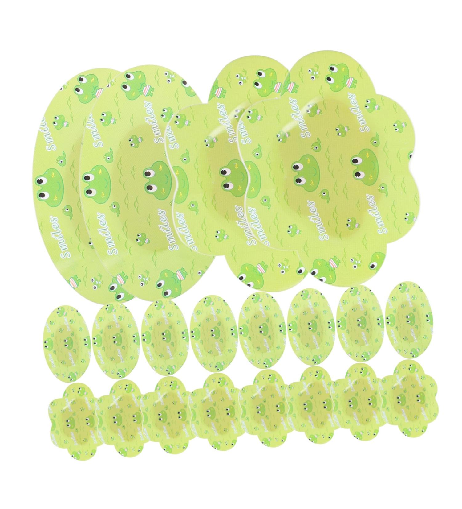 High Heels Comfort Pads - Invisible Heel Inserts for Women | Soft Heel Cushions for All Shoes | 7.20X5.20X0.15CM - Buy Online on GoSupps.com