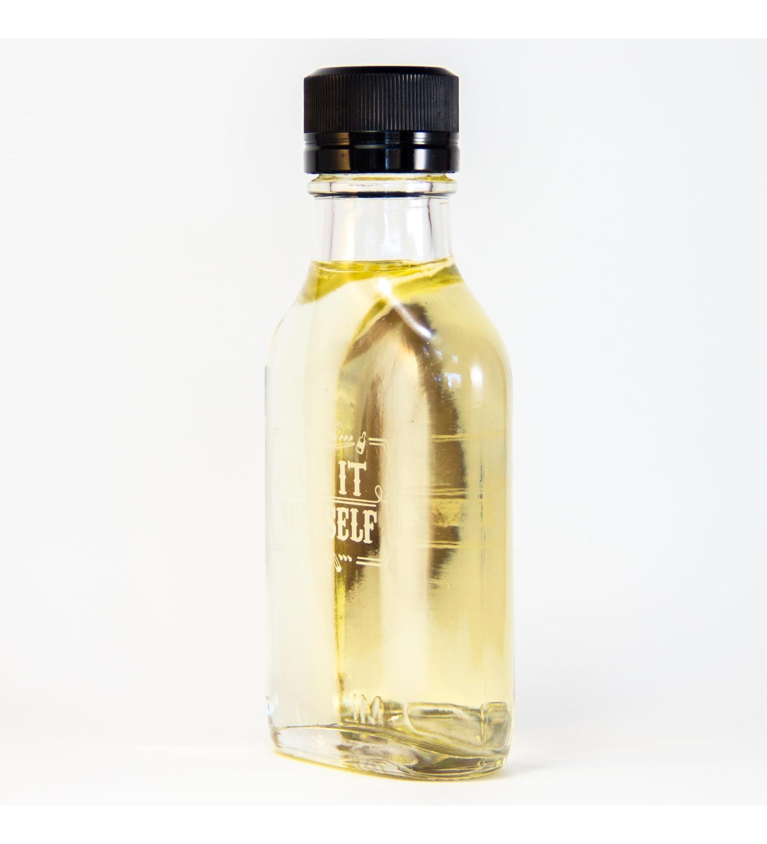 Cane Syrup Bottle - 100ml - 3.5oz