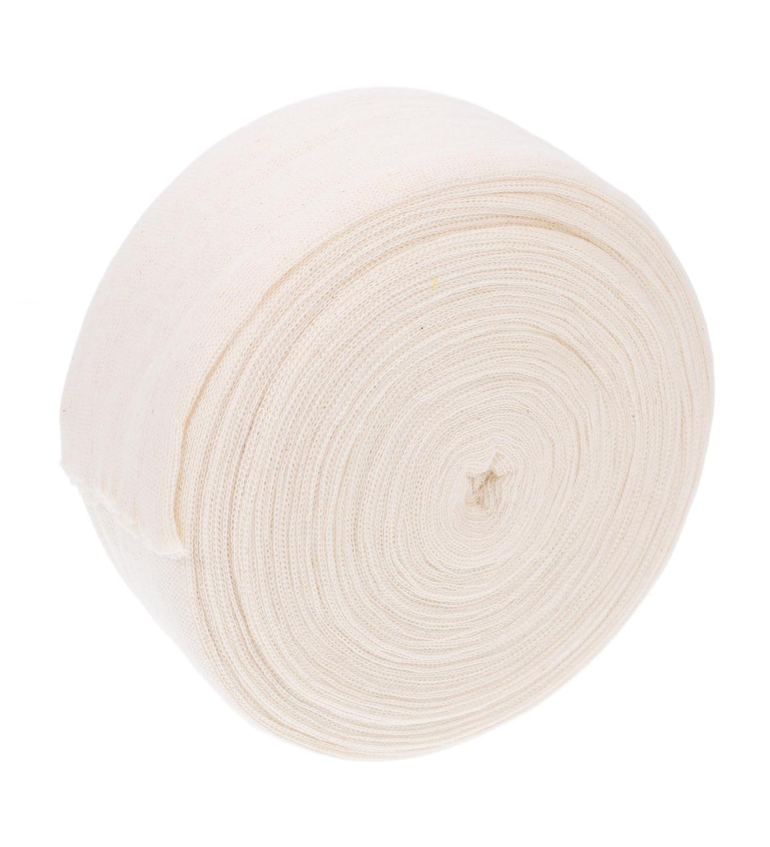 CHILDWEET Multipurpose Tubular Bandage Roll - Elastic Wound Wrap for Arms Calves & Wrists - Ideal for Injury Recovery & Support - Buy Online on GoSupps.com