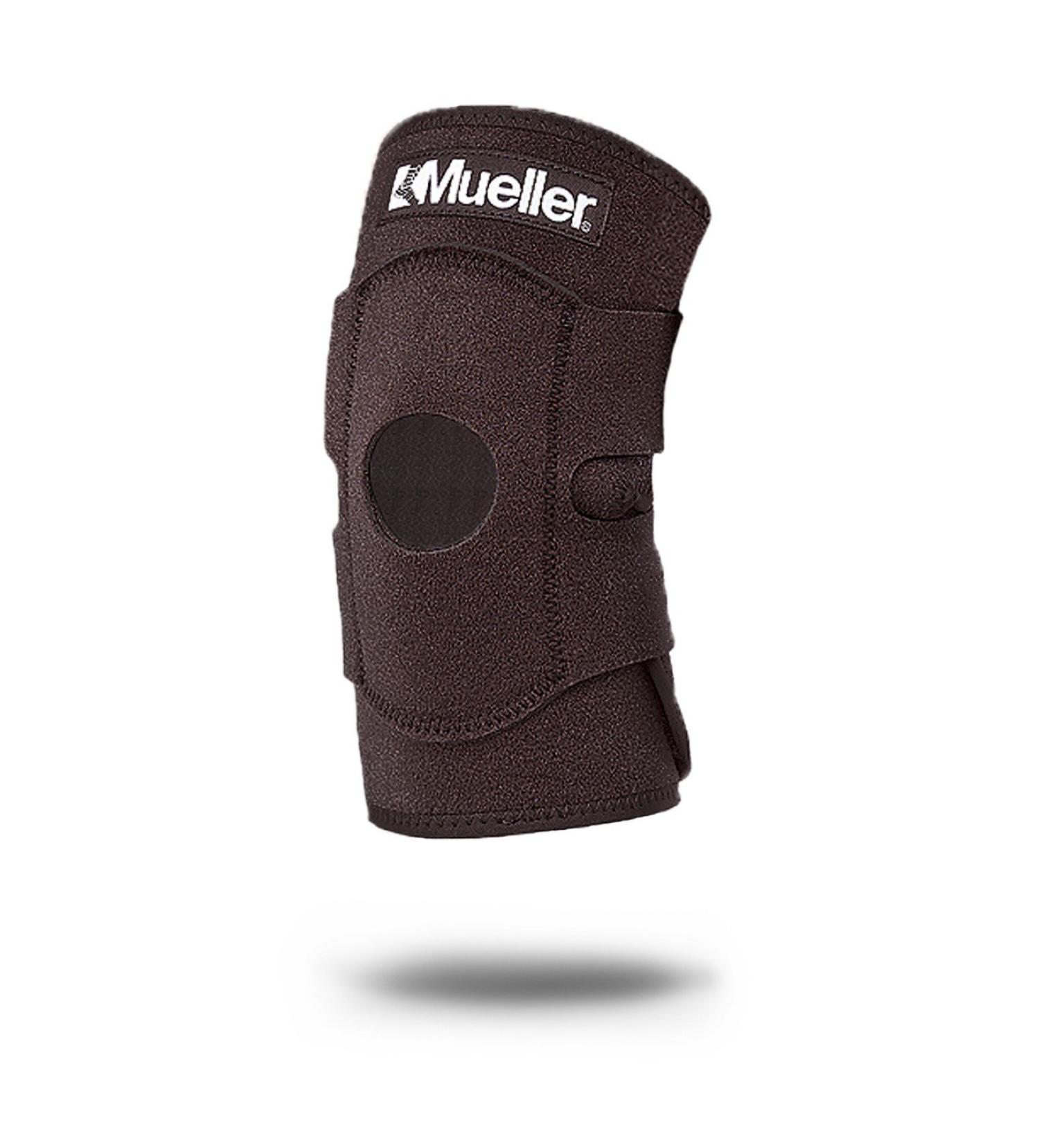 Adjustable Knee Support - Mue/Sprt Size 1ct | Best International Shipping - Buy Online on GoSupps.com