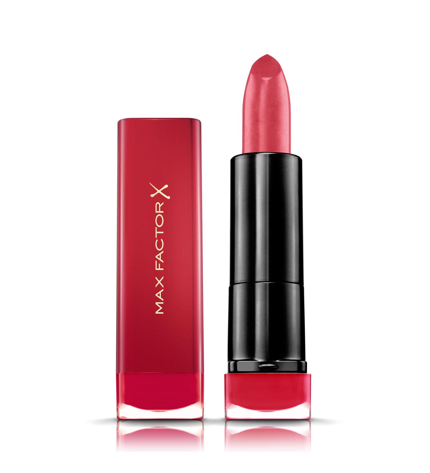 Max Factor Colour Elixir Bullet Lipstick 3 Berry 03 - 1 Count (Pack of 1) - Buy Online on GoSupps.com