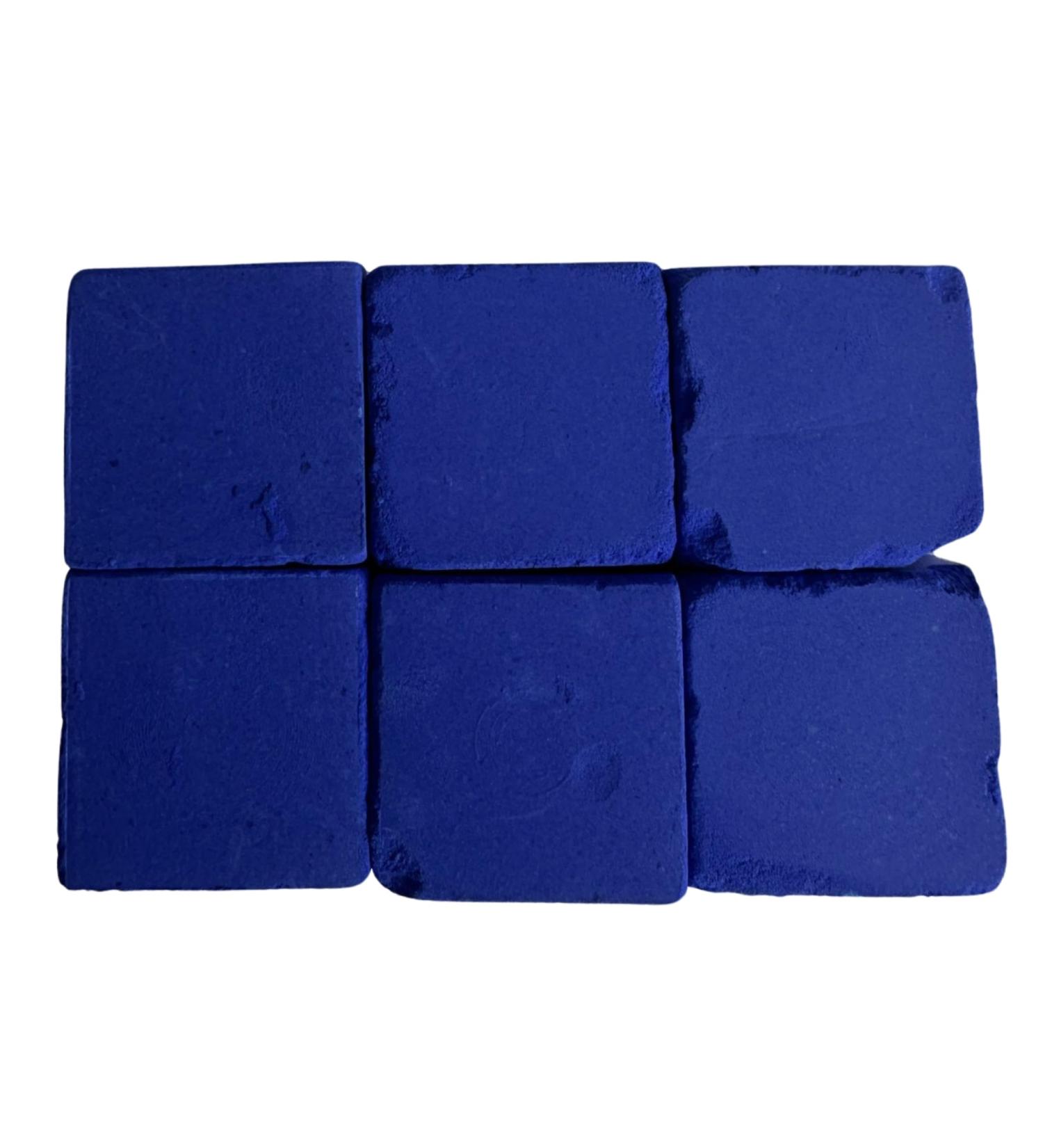Buy Premium Blue Squares Whitener - Eco-Friendly Laundry Formula Pack of 6 | International Shipping Available - Buy Online on GoSupps.com