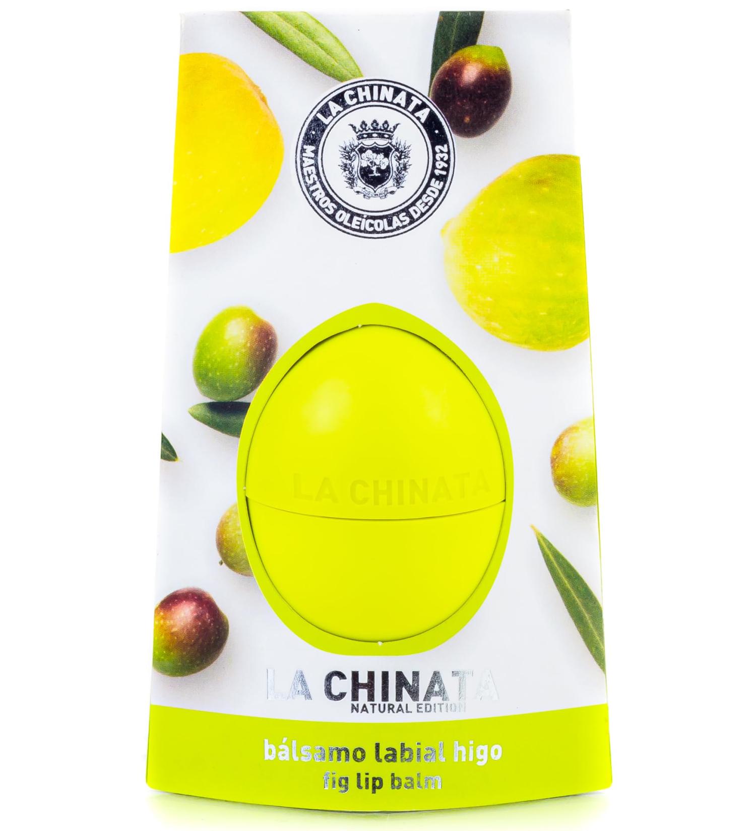 Fig Lip Balm