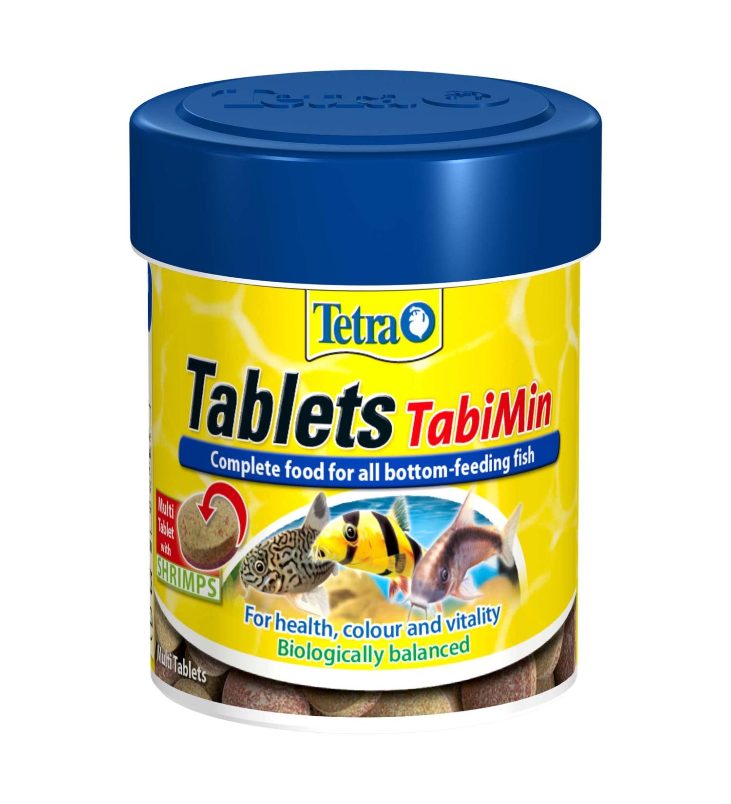 Tabimin 1040 Tablets