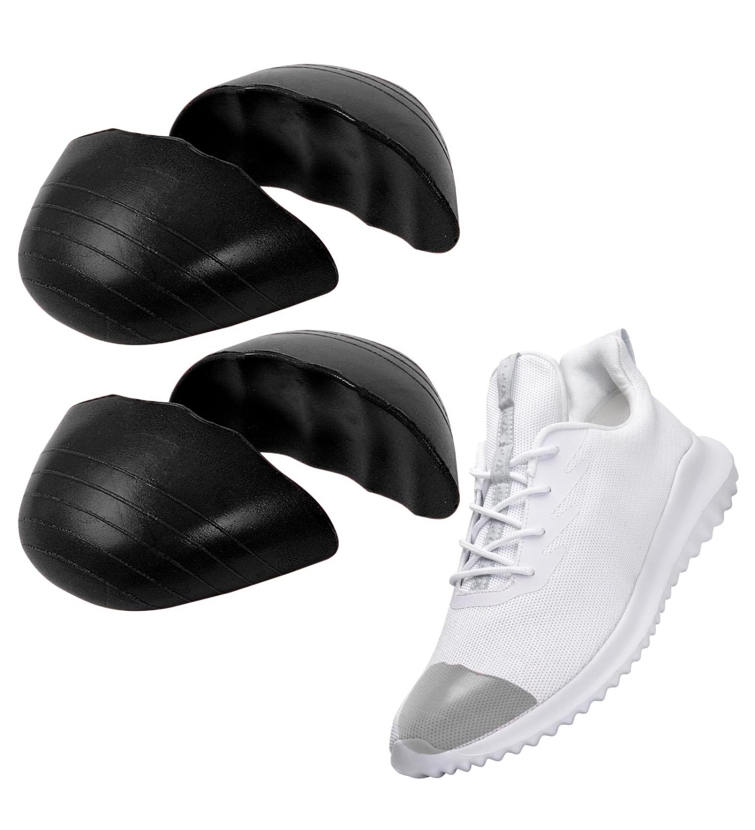 Shoe Fillers & Inserts for Loose Shoes - Perfect Fit Solutions for Men & Women | Heel Slipping & Toe Support - Buy Online on GoSupps.com
