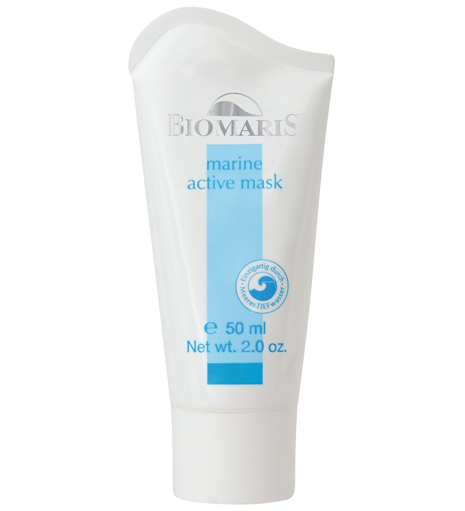 Biomaris Marine Active Mask Dispenser 50 ml
