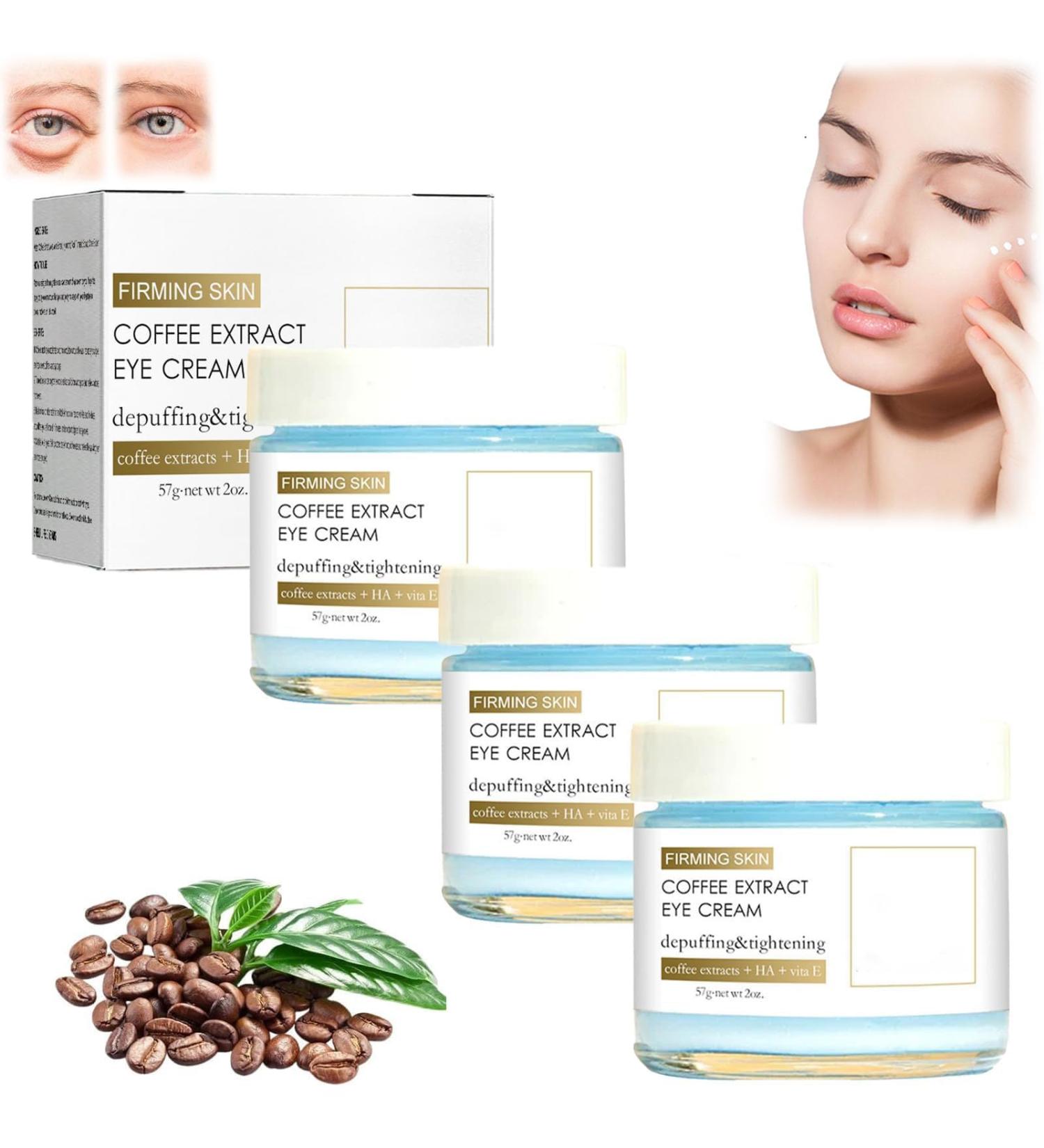  behound The Phix Caffeine Eye Cream Caffeine Eye Cream From Phix The Phix Caffeine Anti-Wrinkle Stay-Up Late Eye Cream Phix Caffeine Eye Cream for Dark Circles and Puffiness 57g (3 PCS) - Buy Online on GoSupps.com