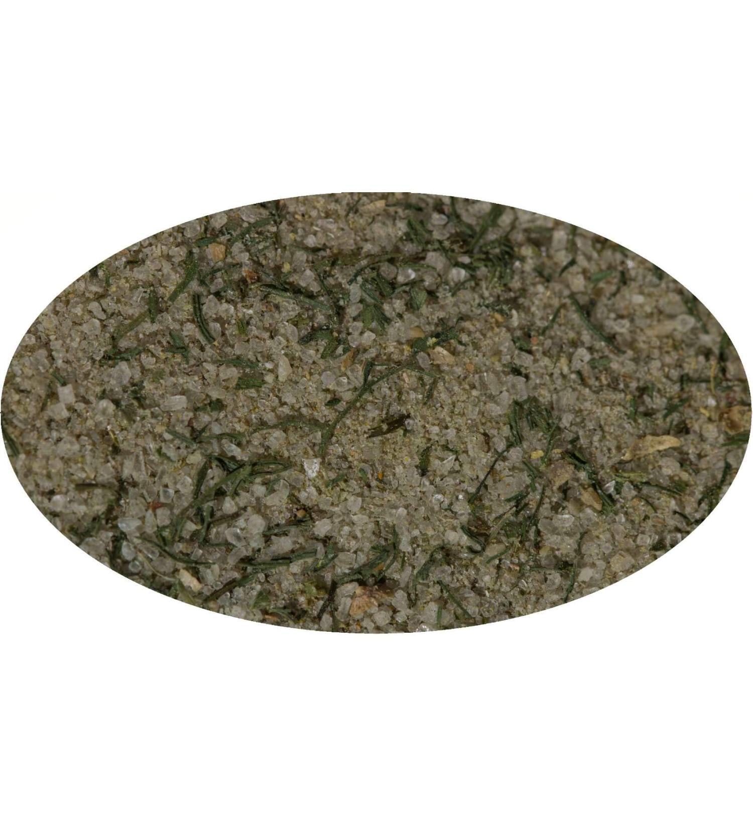 Eder Gew rze Eder Spices - Pyr n es - 1 kg Herb Salt