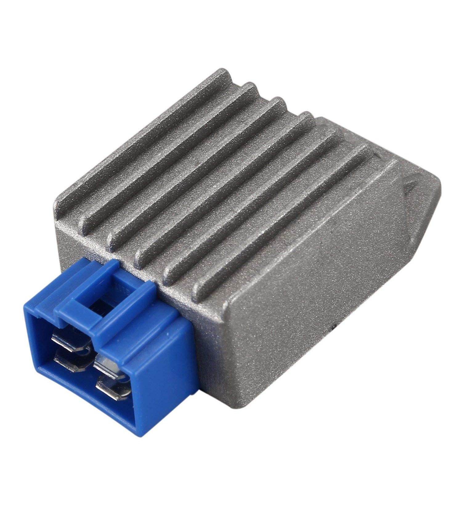 Josenidny Voltage Regulator for Golf Cart G8 G9 G14 G16 G20 G21 G22 JF2-81910-01-00 - Buy Online on GoSupps.com