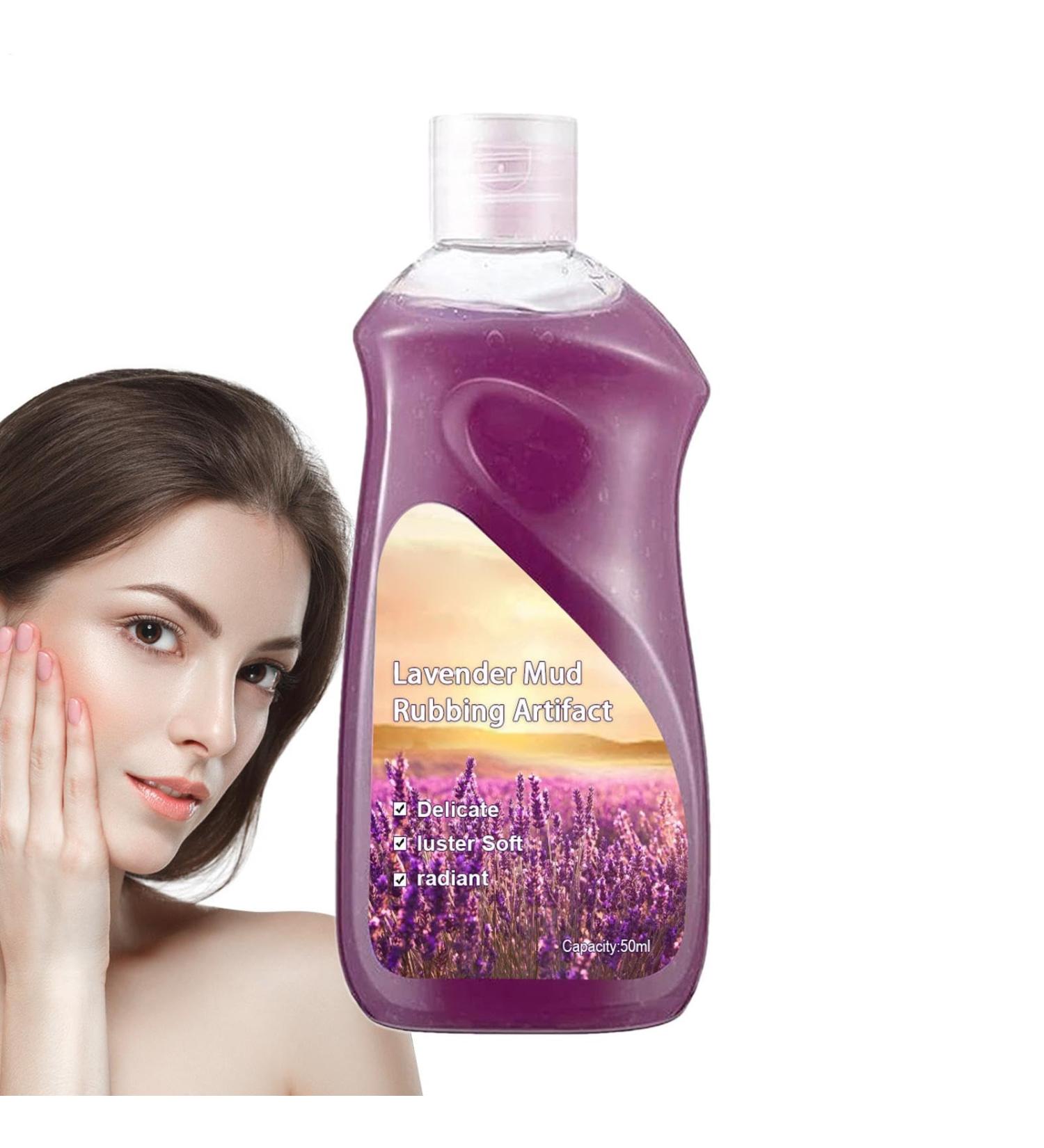 Soothing body lotion natural skin care products Multipurpose women soothing skin gel Mild body care products deep cleansing lotion for neck back arms - Buy Online on GoSupps.com