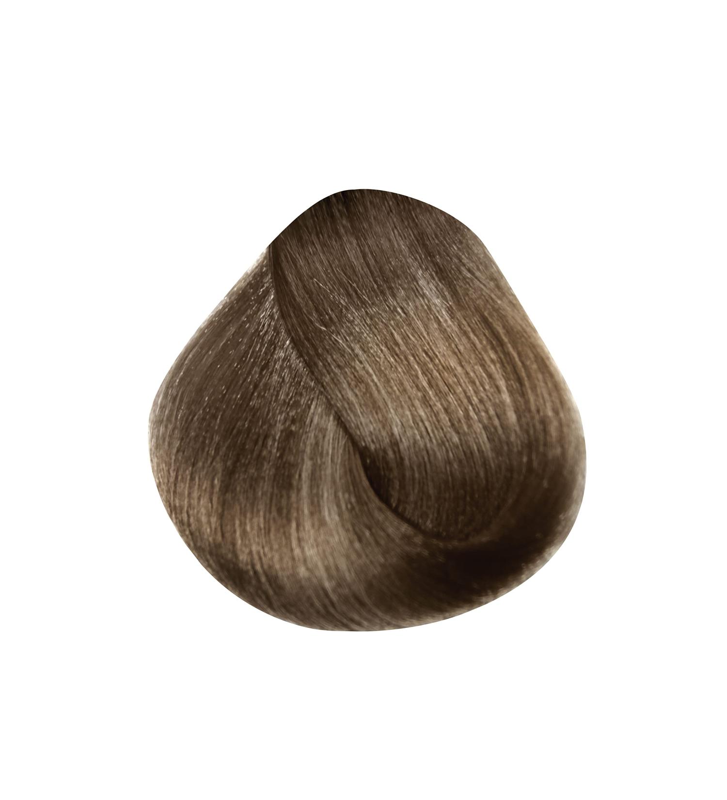 United Color Essential Ammonia Free Hair Coloration The Bases - 100ml - Lothmann Paris (6.00 - Dark Blonde)