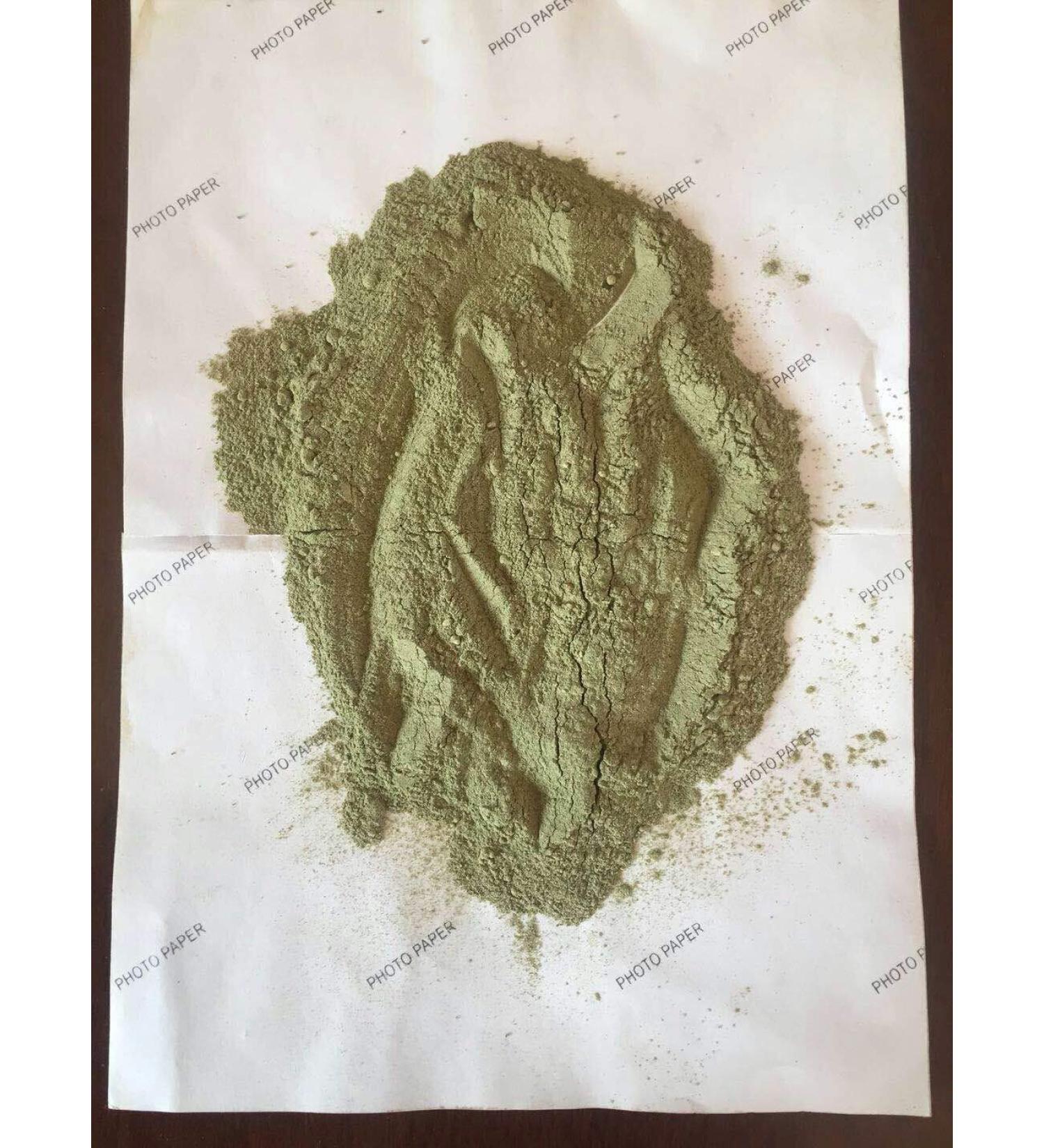Kelp Food Grade Powder/Kombu Powder (200g/1 bag) - Buy Online on GoSupps.com