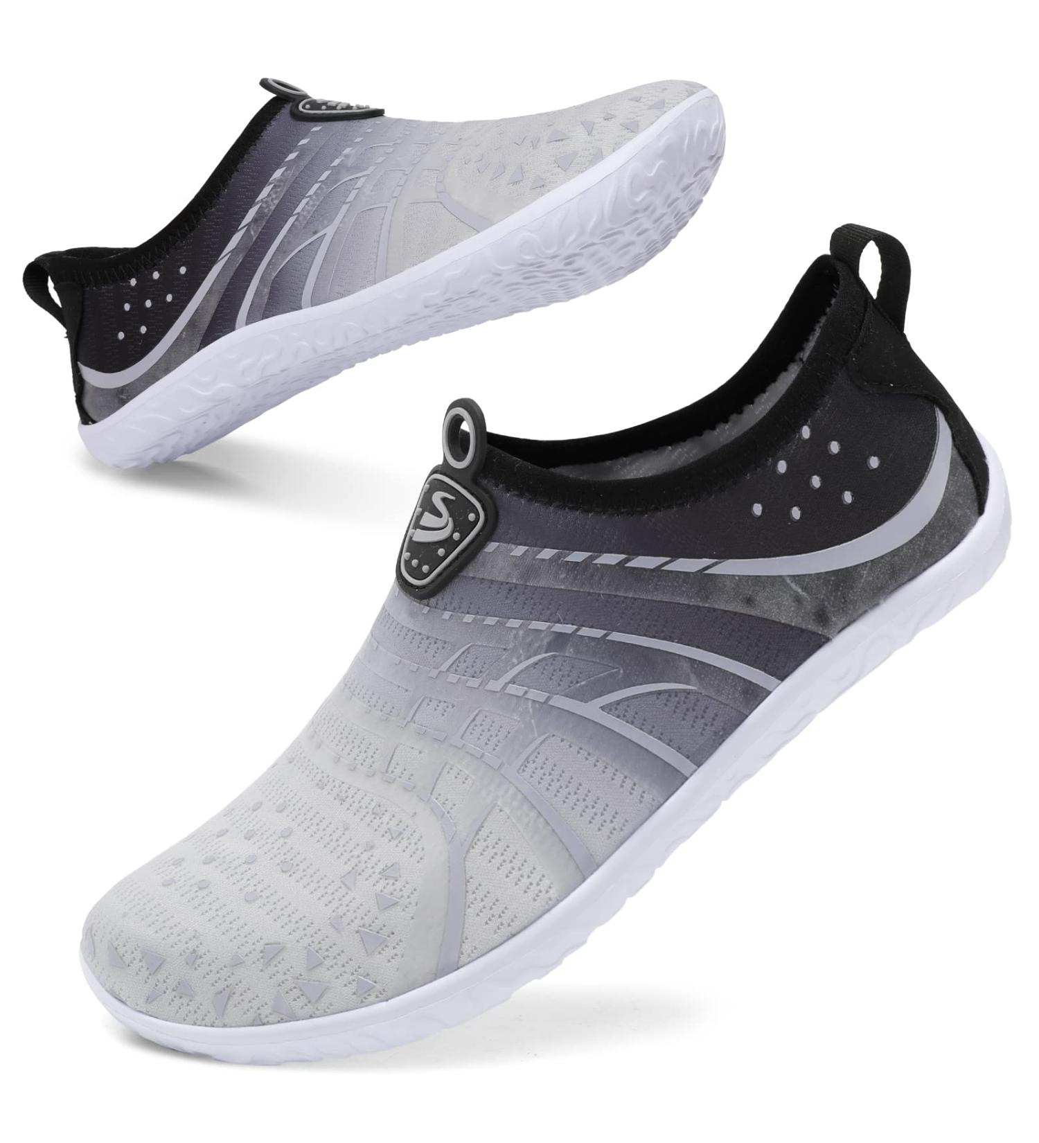 Breathable Quick Dry Water Shoes for Women and Men - Jiao Clgrey - Buy Online on GoSupps.com