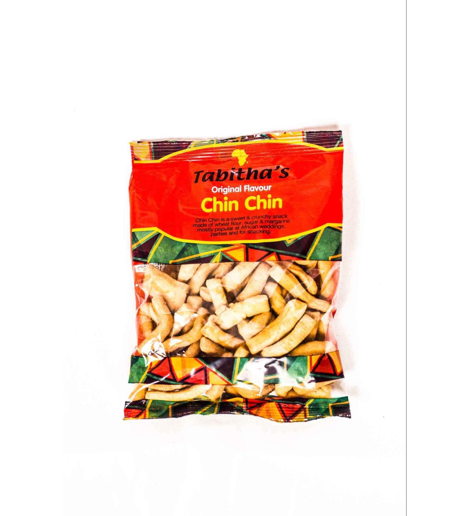 Tabithas Chin Chin 60g-Fd