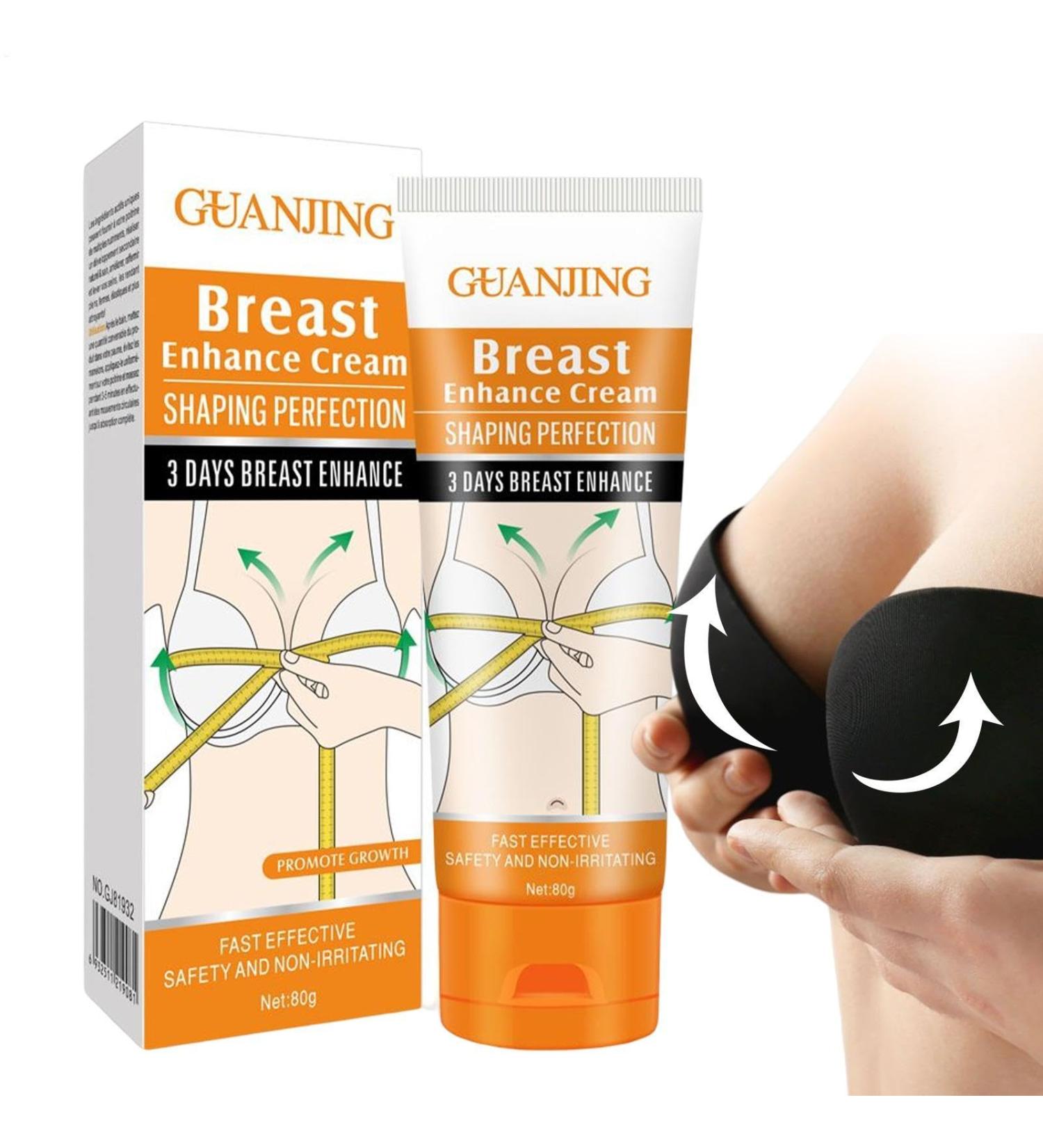  Generisch Breast enhancement cream cream for larger breasts breast enlargement cream firming and tightening cream breast growth cream breast care cream for - Buy Online on GoSupps.com