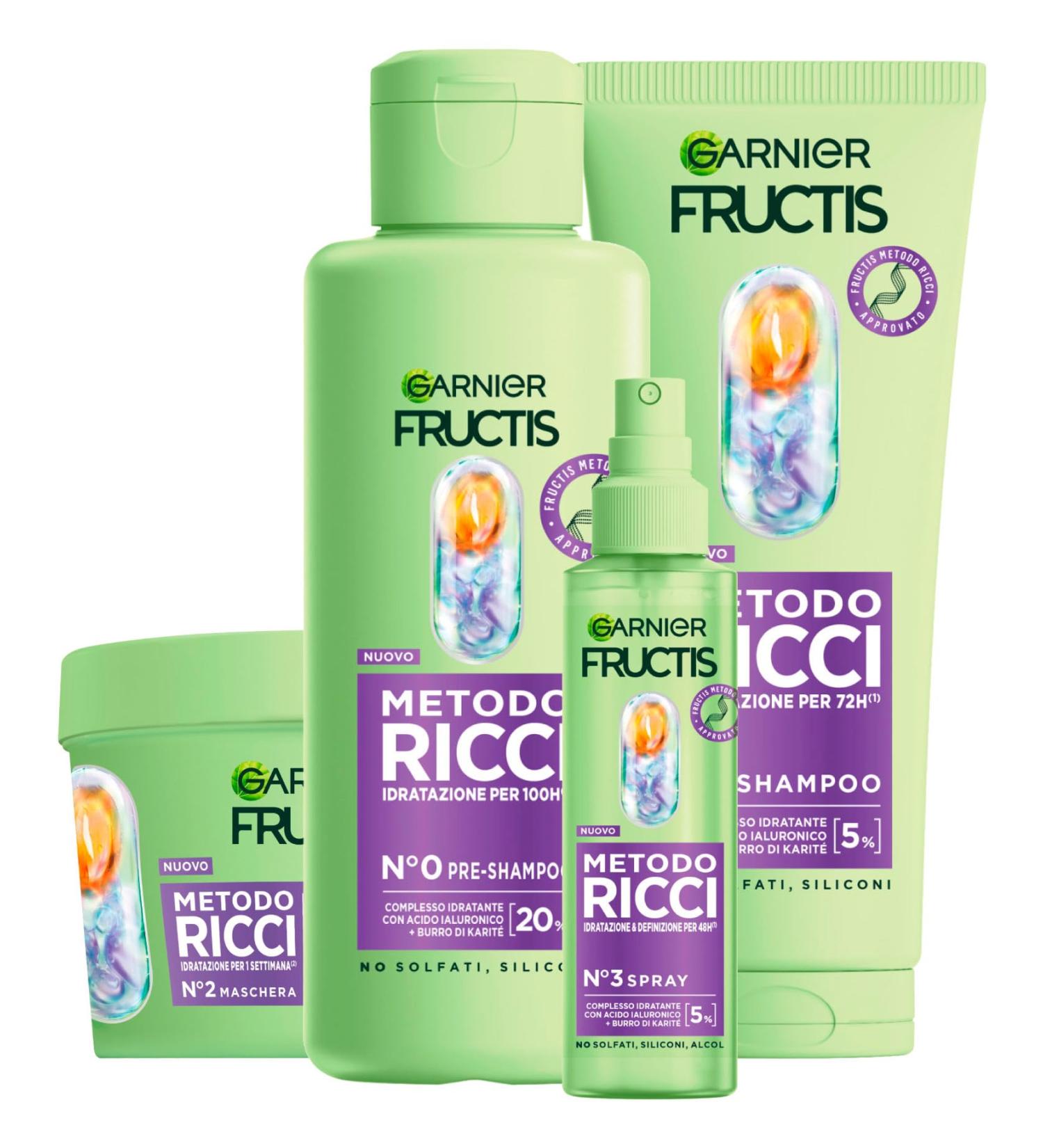  Garnier Garnier Daily UV Fluid Anti-Pigment Spots SPF 50+ - 40 ml - Buy Online on GoSupps.com