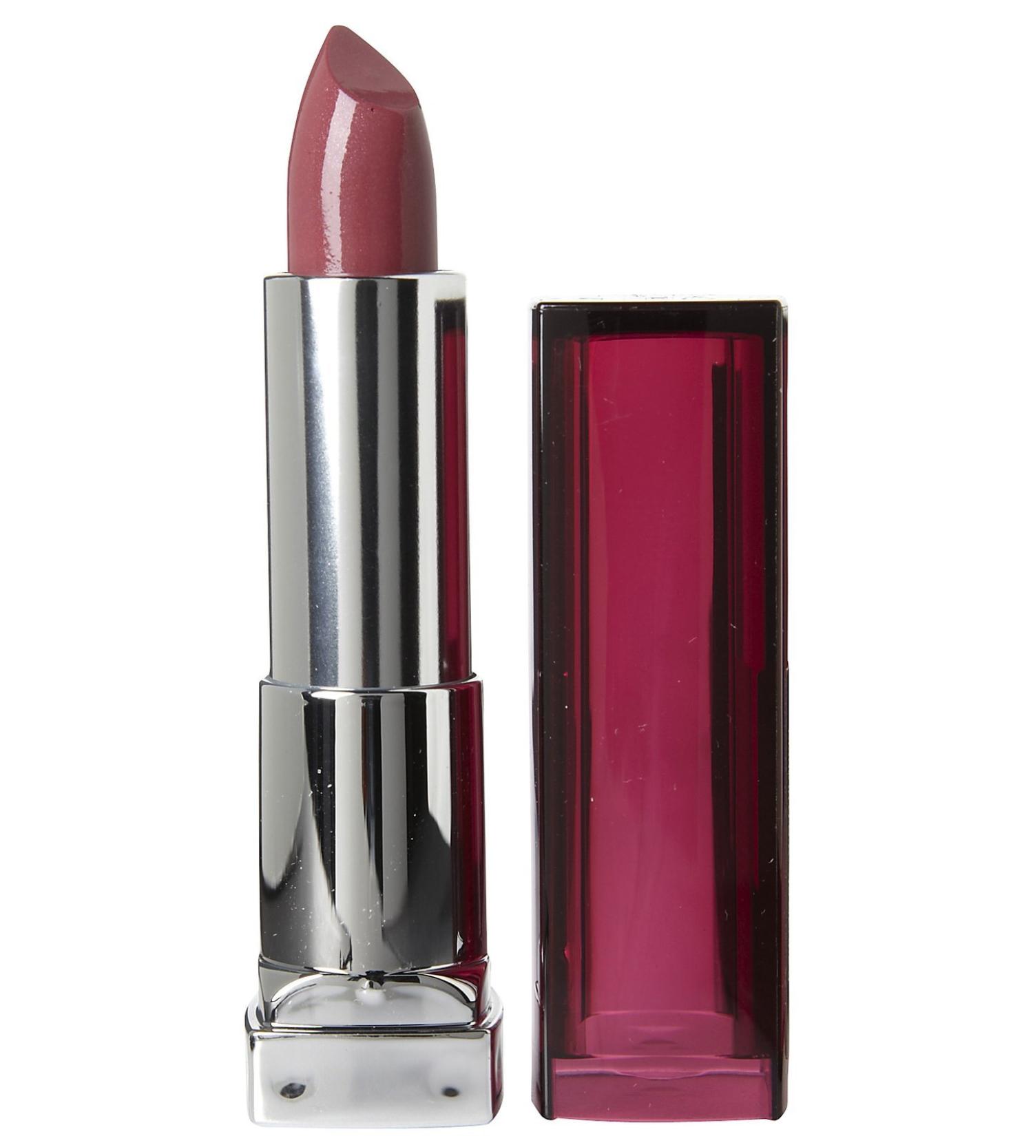 Maybelline Color Sensational Matte Lip Color - Pink Of Me