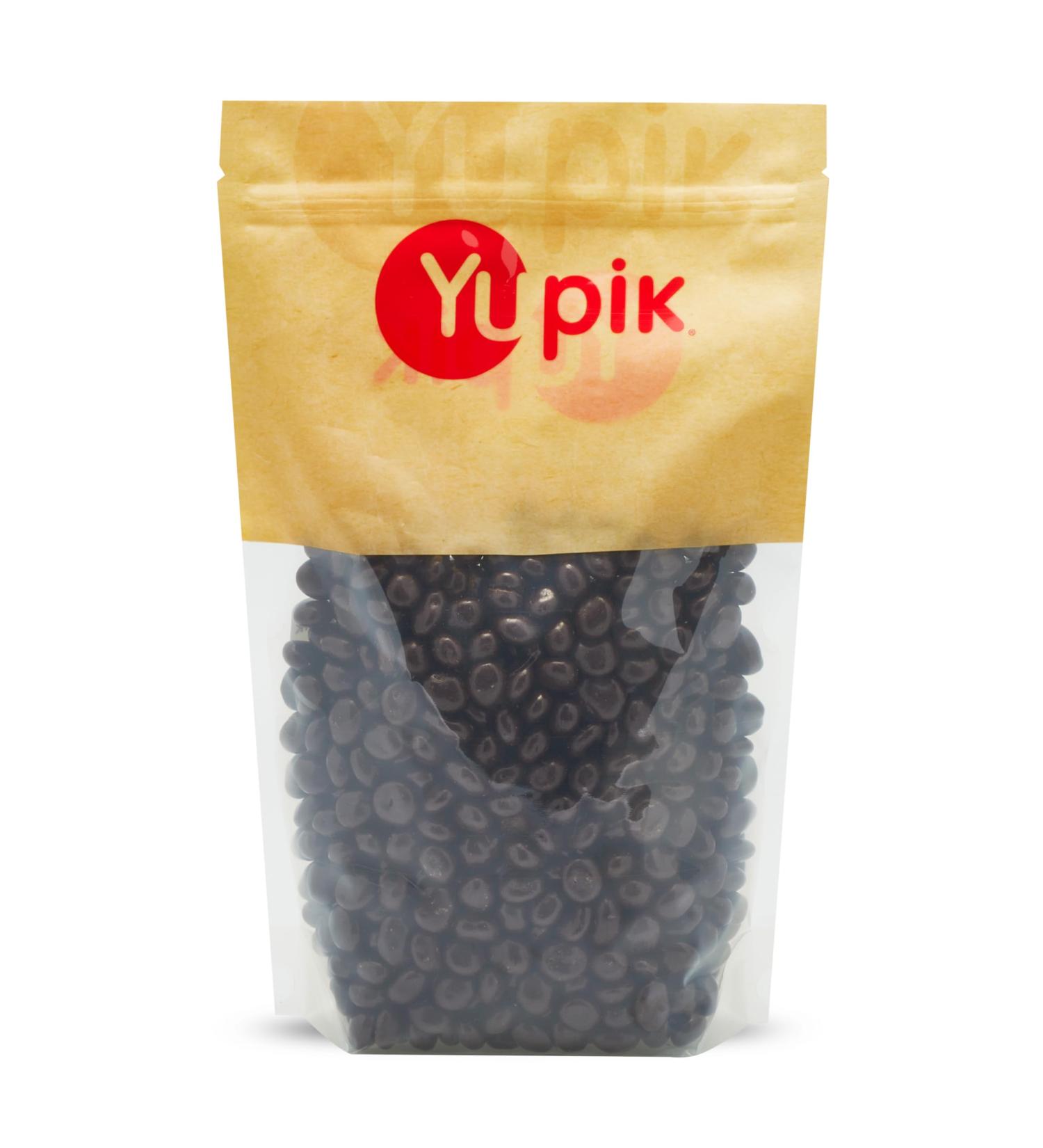 Yupik Dark Chocolate Raisins 1Kg 1 kg (Pack of 1) - Buy Online on GoSupps.com