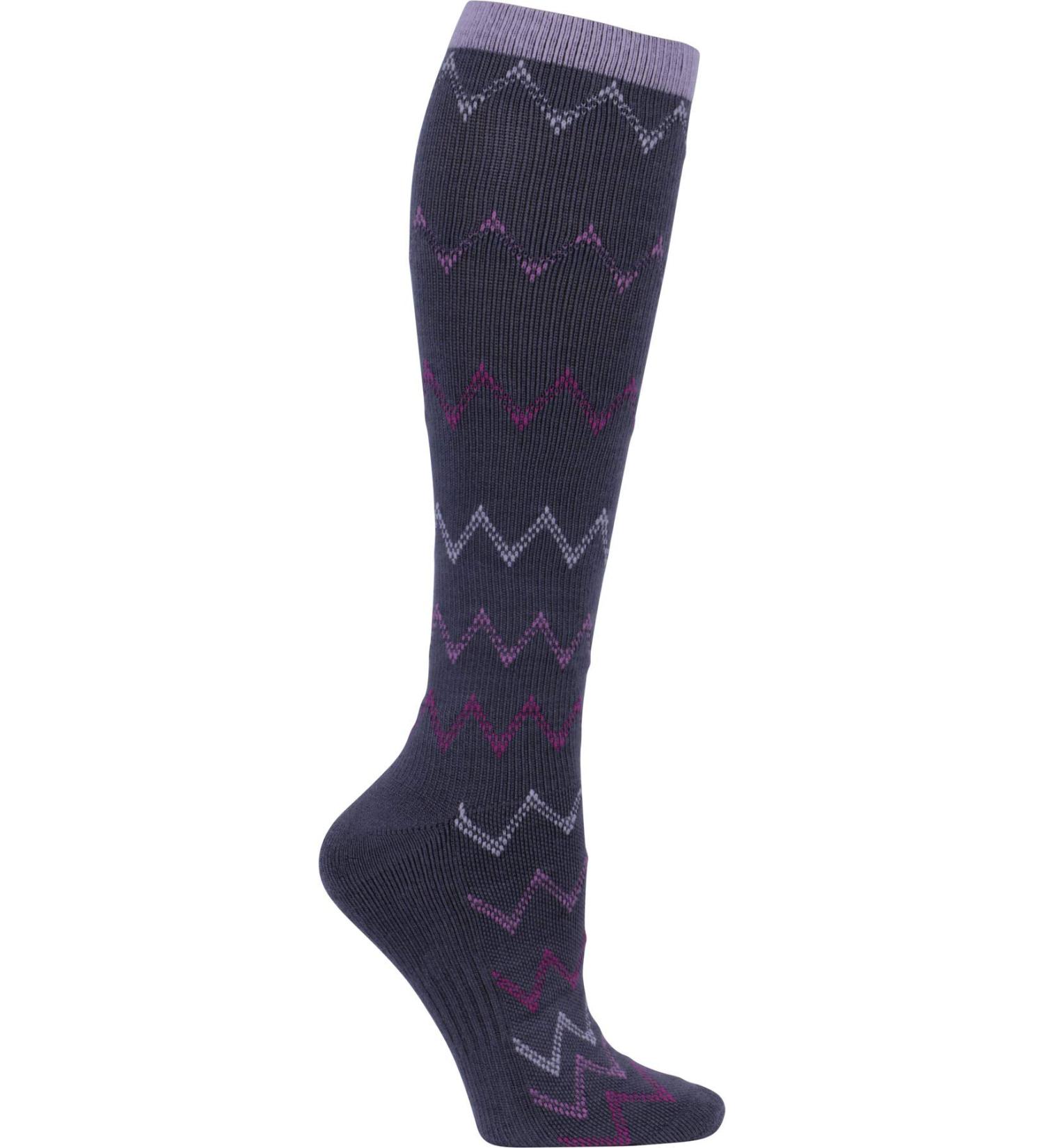 Cherokee Lxsupport Women Knee High Compression Socks 15-20 mmHg - Medium/Large Calm - Buy Internationally - Buy Online on GoSupps.com