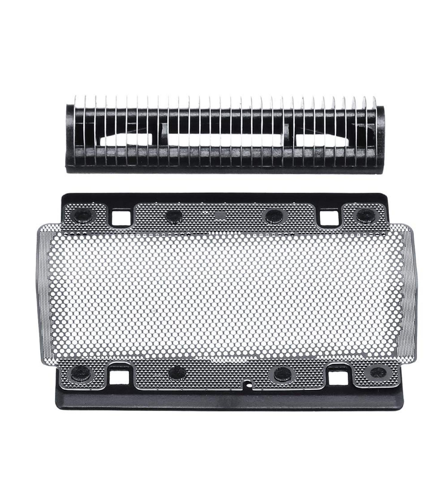 Generic Foil and Cutter for Braun Shaver 3000 3305 3310 3315 3600 3610 3612 3614 3615 - Buy Online on GoSupps.com
